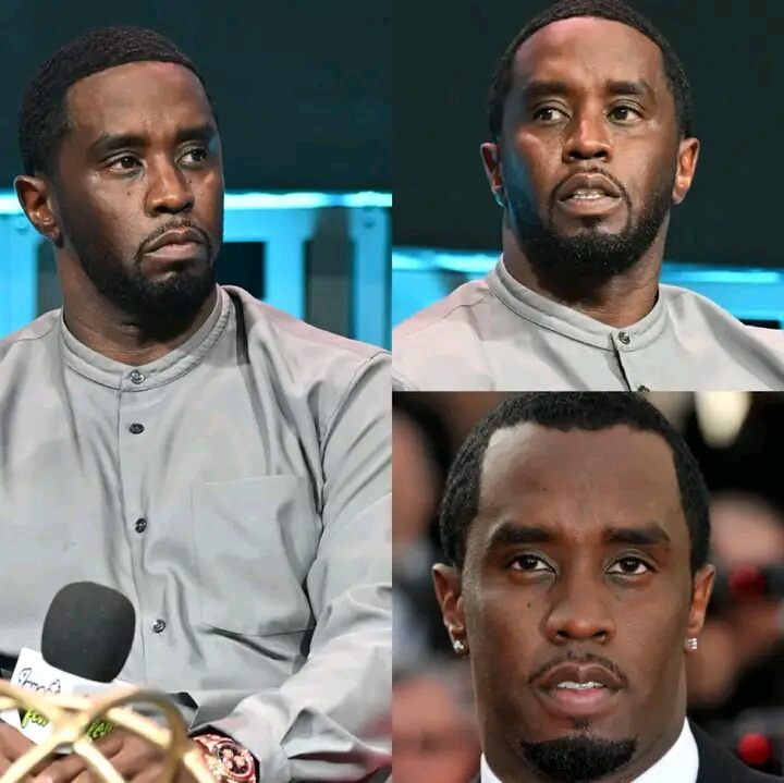 ZIM - Sean 'Diddy' Combs Sentenced to 50 Months in Federal Prison By ...