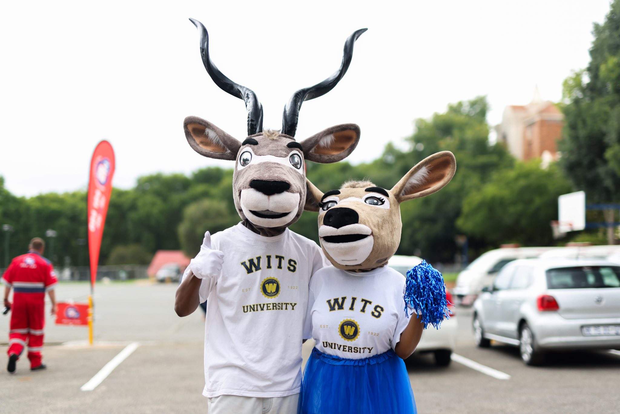 Wits - University... - Wits - University of the Witwatersrand