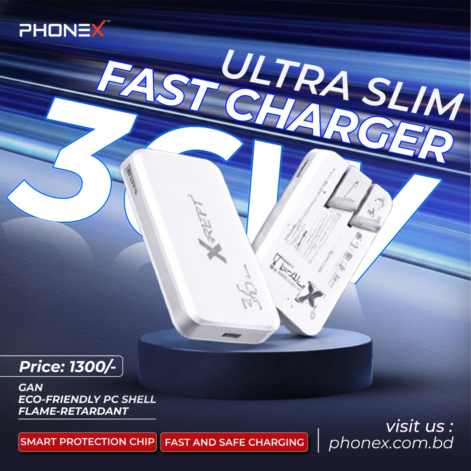 PhoneX | Dhaka