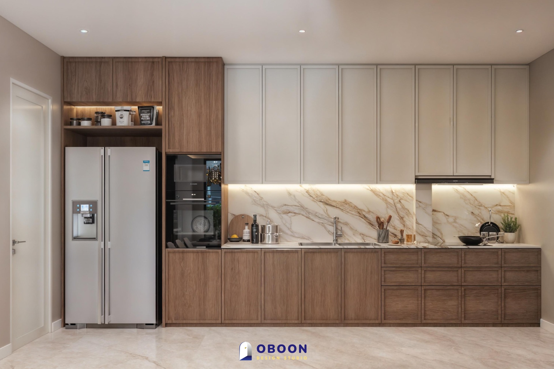 อบอุ่นDesign รับออกแบบตกแต่งภายใน | Bangkok