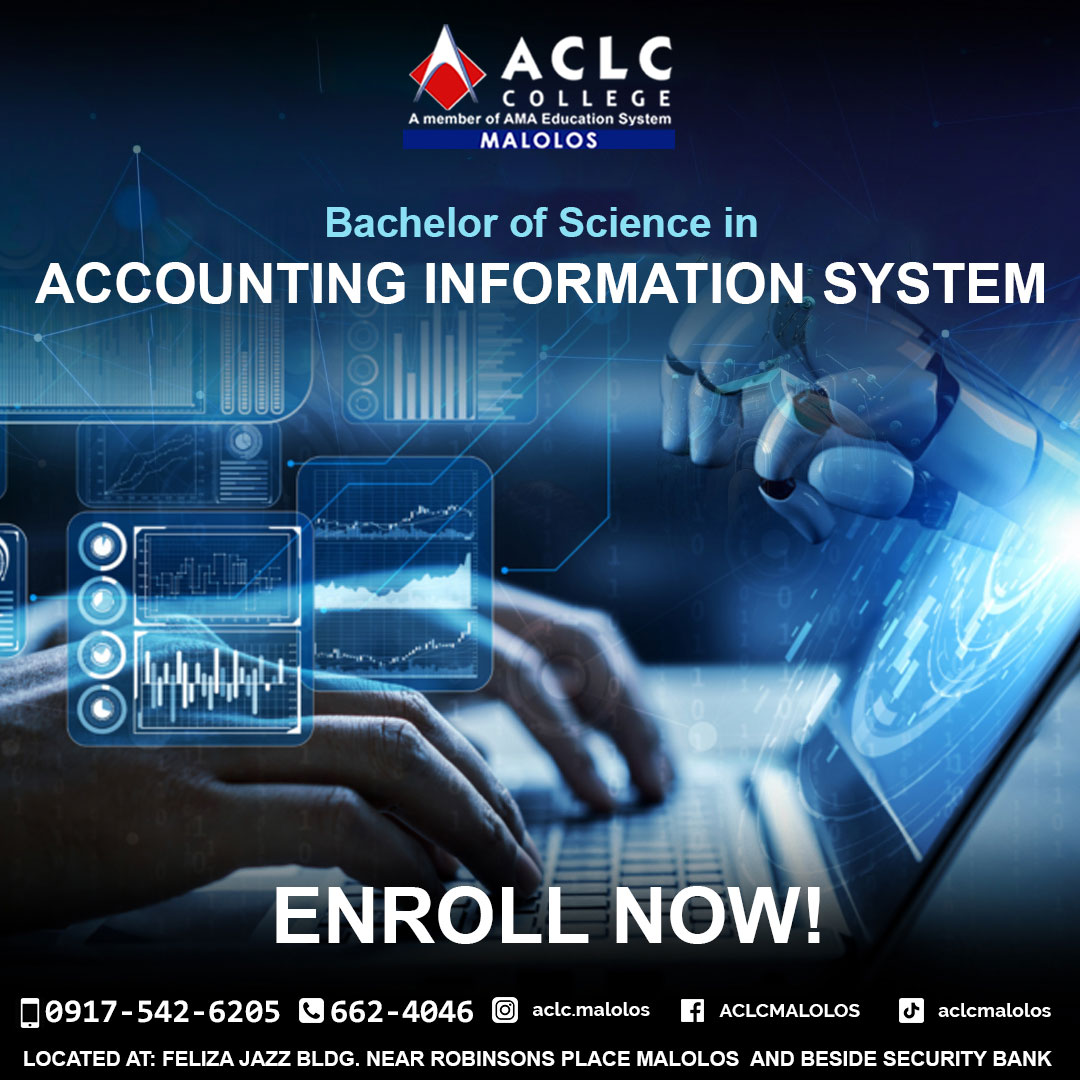 ACLC - ENROLLMENT ONGOING | A.Y. 2026–2027 ACLC Malolos is now ...