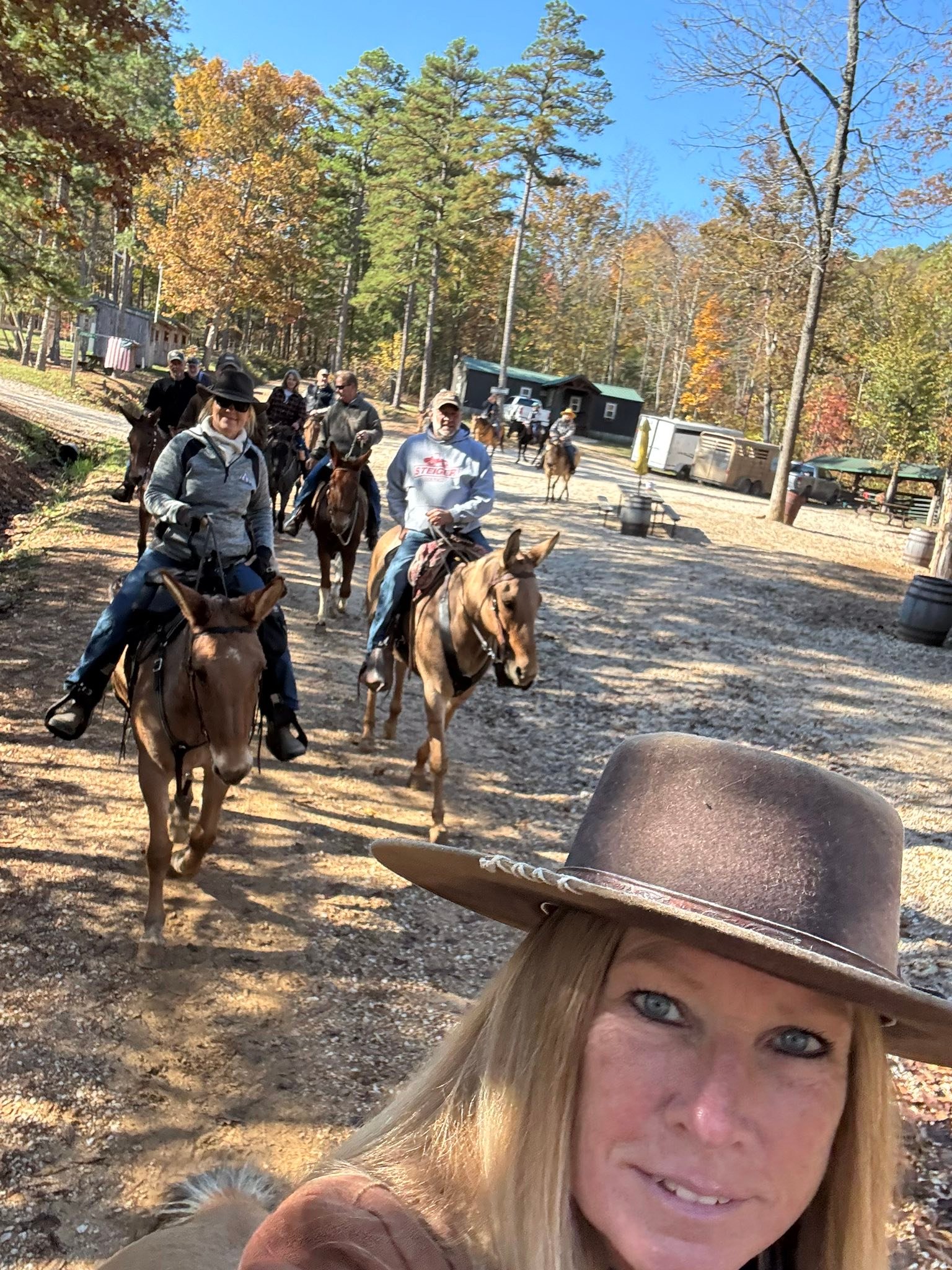 Old Desperado Ranch | Eminence MO