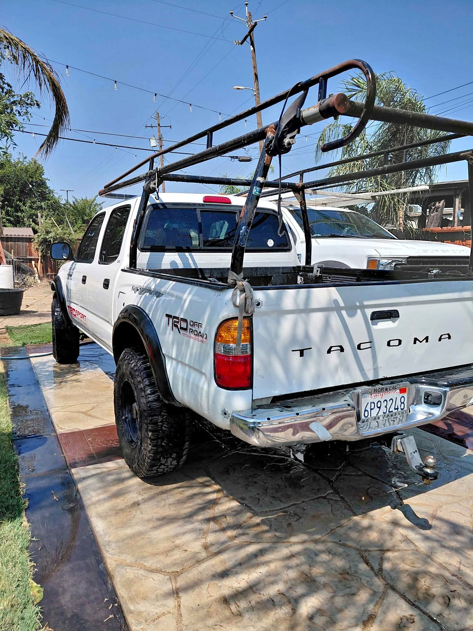Sitemapcdatahttpstondreferenzcom2001 Tacoma Double Cabnull