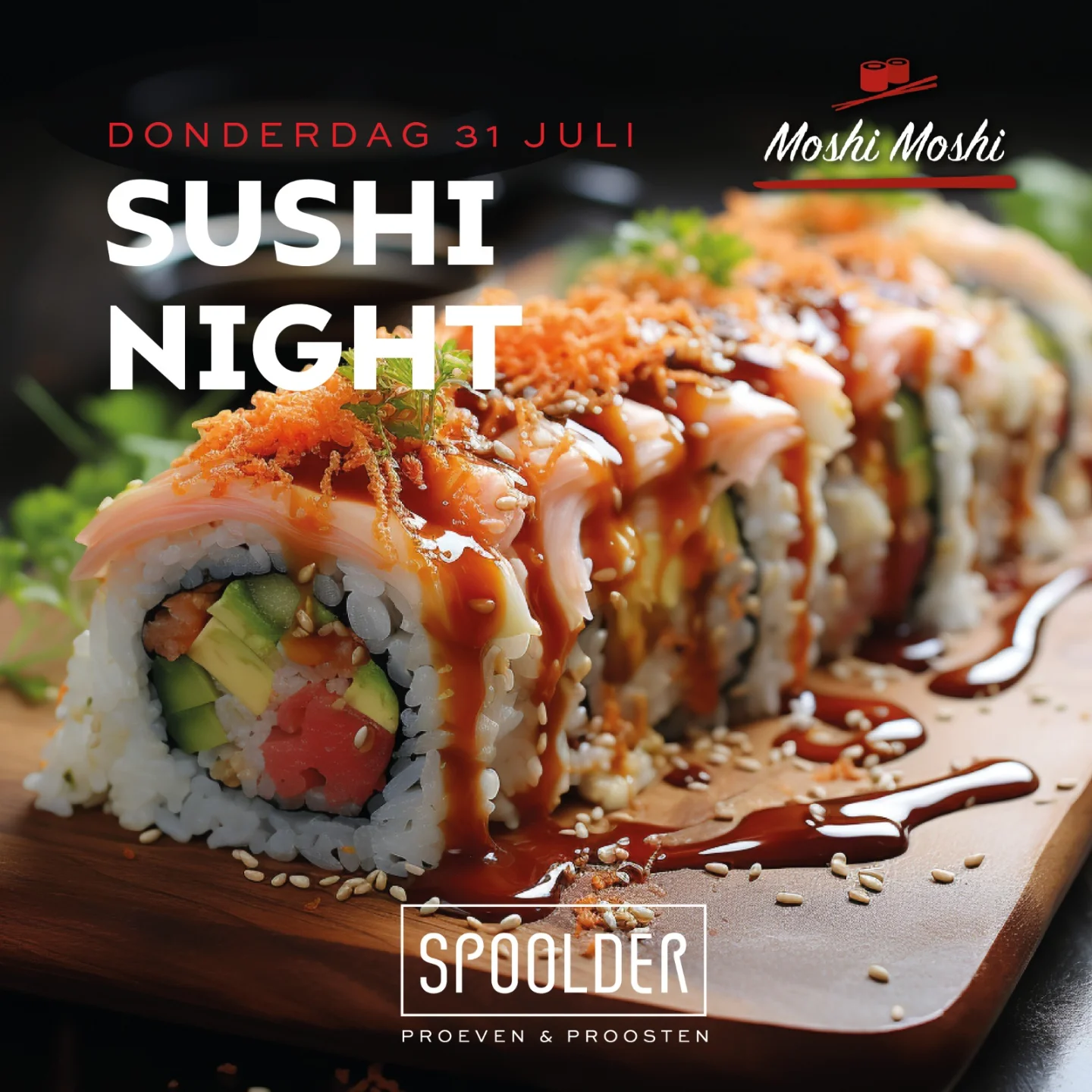 Spoolder Proeven & Proosten... - Spoolder Proeven & Proosten