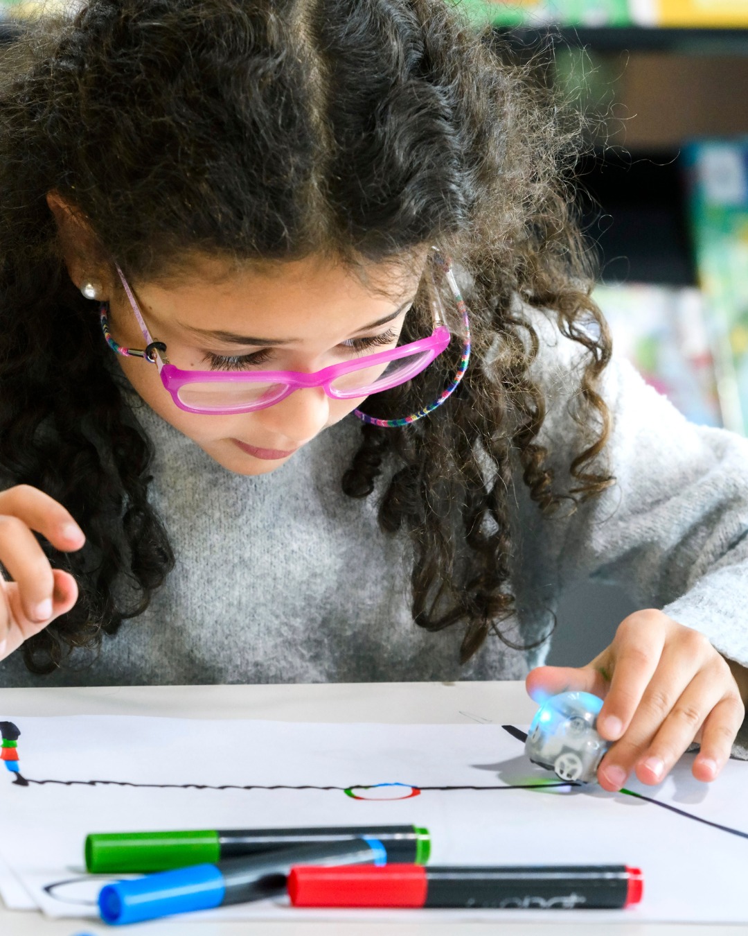 City - Are you curious about coding, building, experimenting, or ...