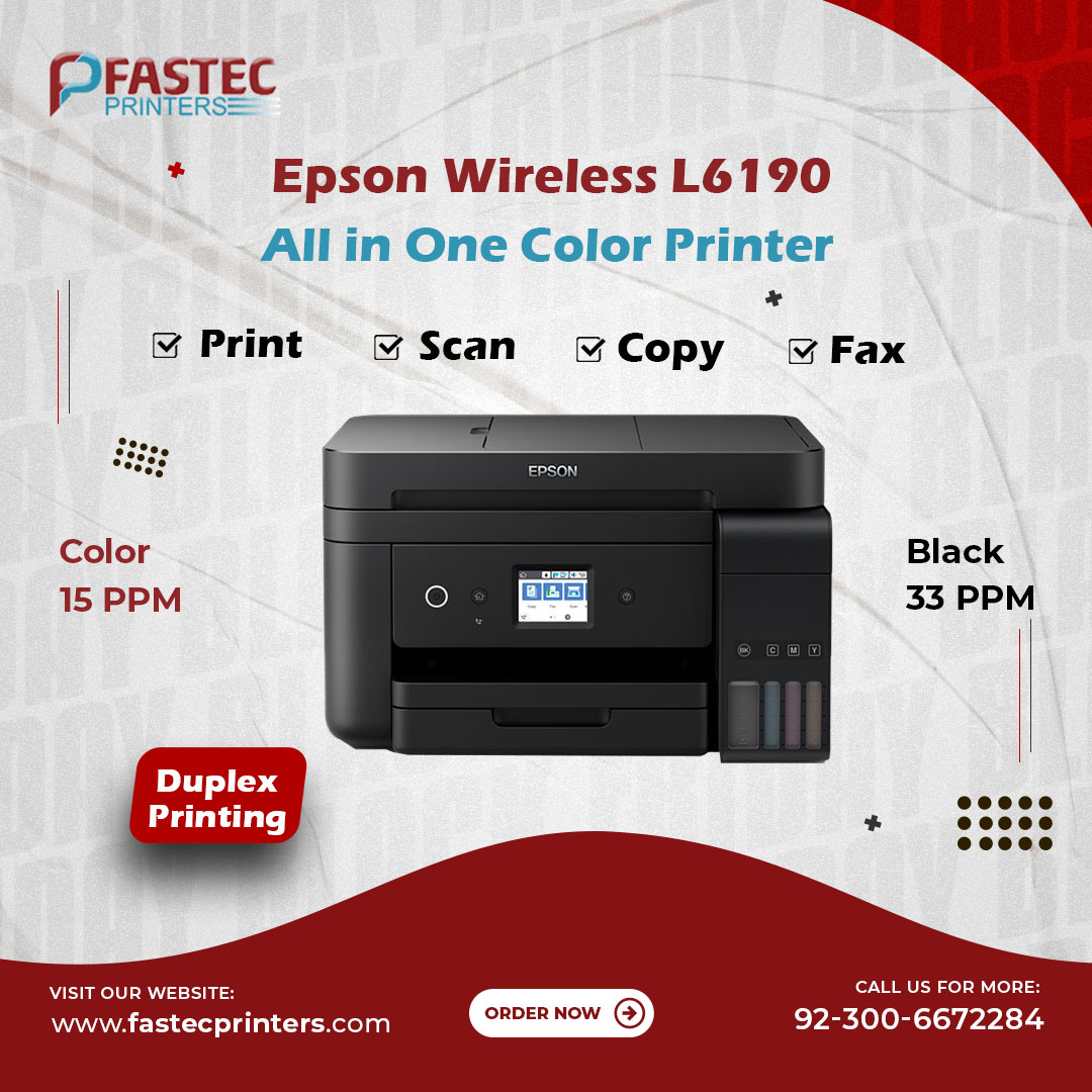 Epson Faisalabad | Faisalabad