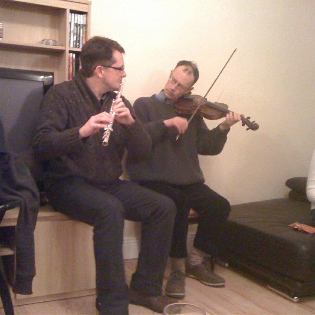 Flute Forum | Is there any obvious thing to look at if D, E flat, and E ...