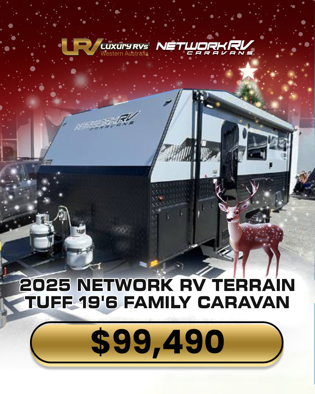 Luxury RVs WA - Luxury RVs WA added a new photo.