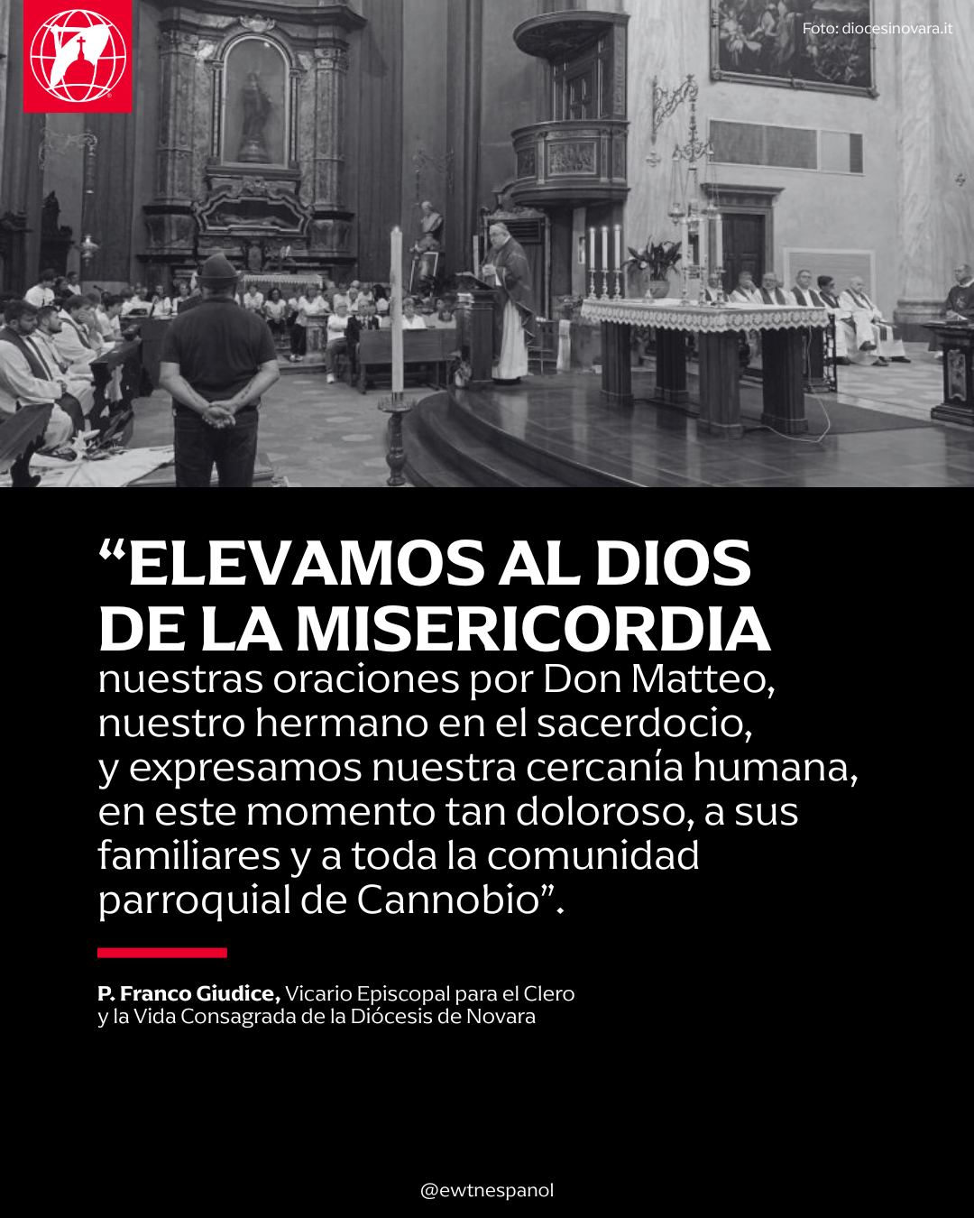 Parroquia María Madre del Pueblo de Dios | Rímac