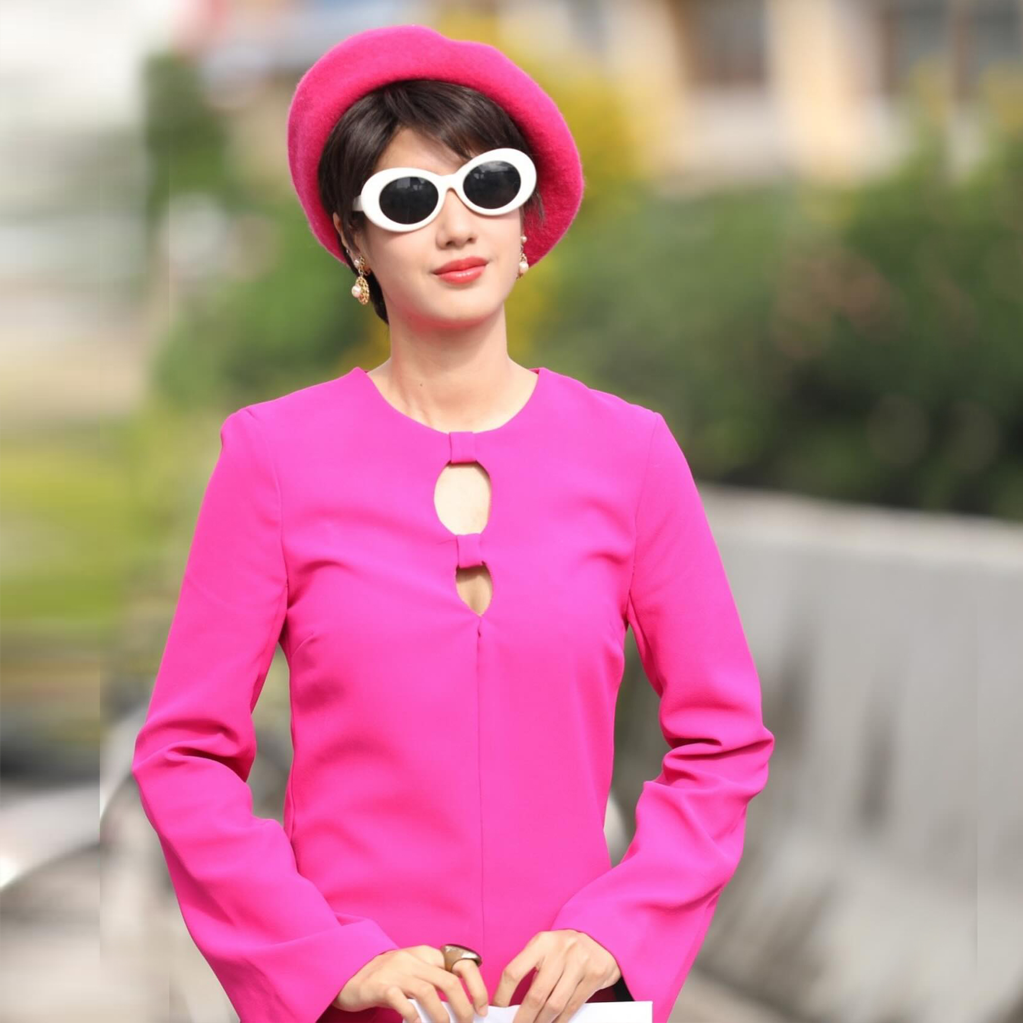ปภาวดี ชาญสมอน - พิ้งค์พลอย Pinkploy Fanpage - สาวหล่อ สาวสวย สาวน้อย ...