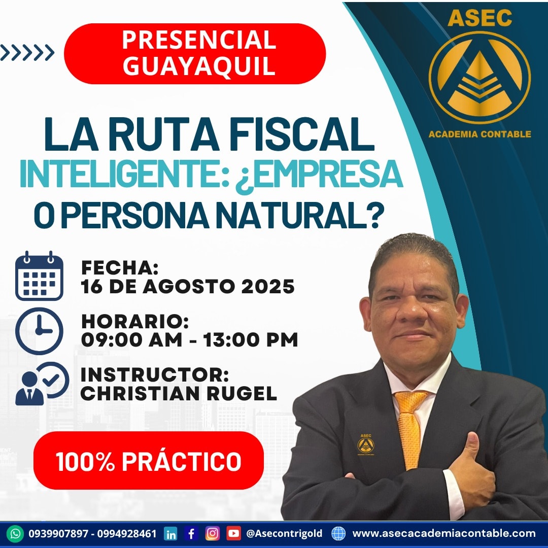 Asecontrigold - 💥 TALLER PRESENCIAL 
