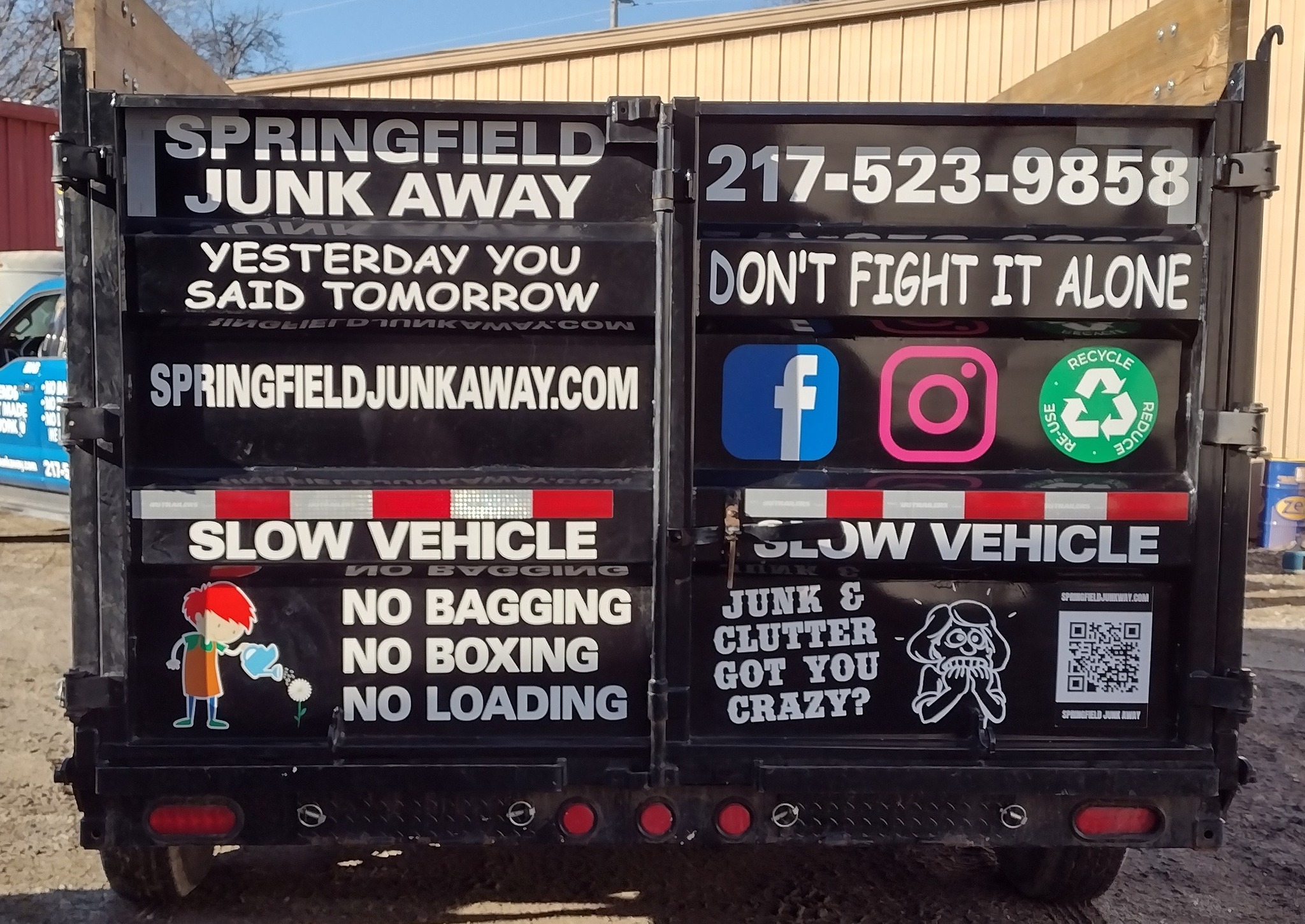 Overnight Sign Co. | Springfield IL