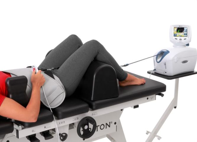 Compass - Spinal Decompression Therapy at Compass Medical Center in ...