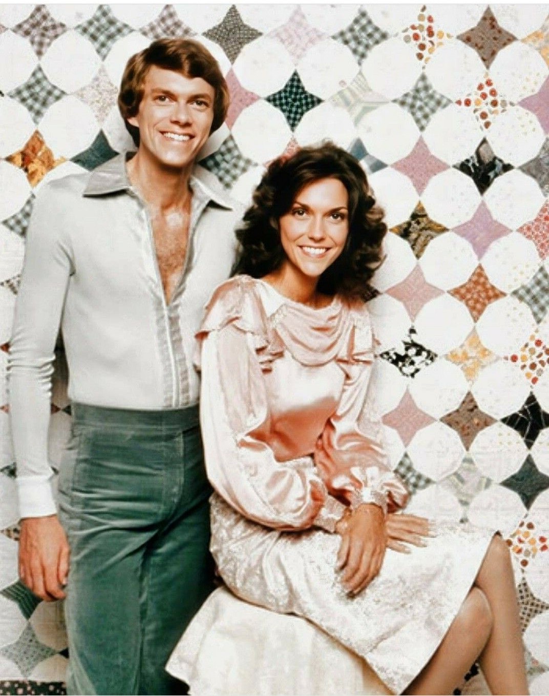 How the Carpenters Shaped Pop Music: Their Iconic Songs and Enduring Legacy