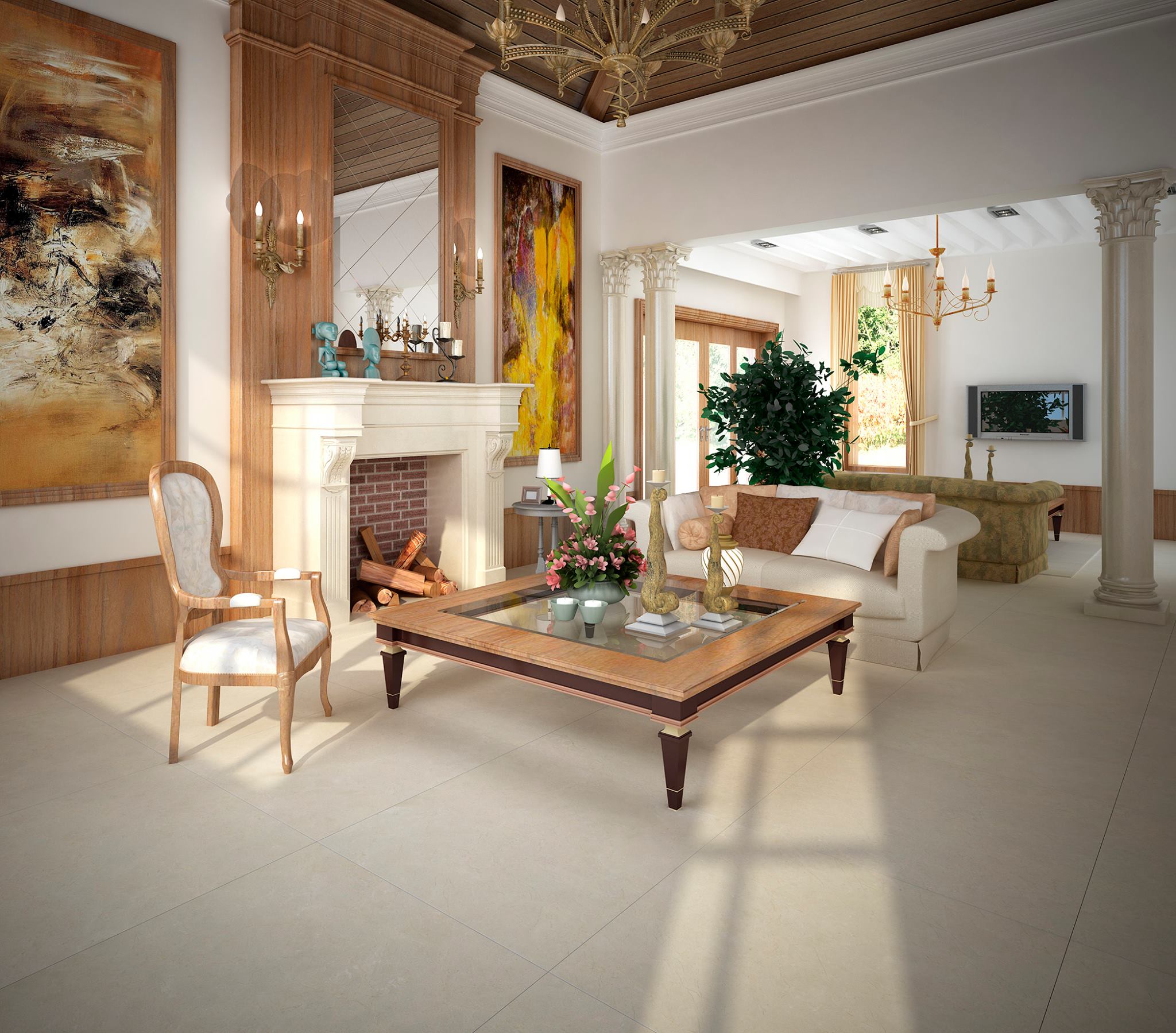 Smart Bathrooms & Home Finishes | Msida