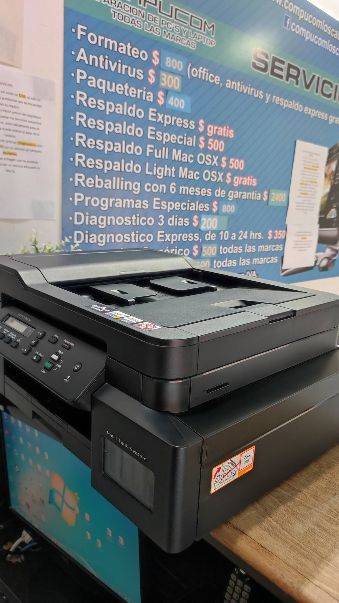 Compucom Los Cabos | San José del Cabo