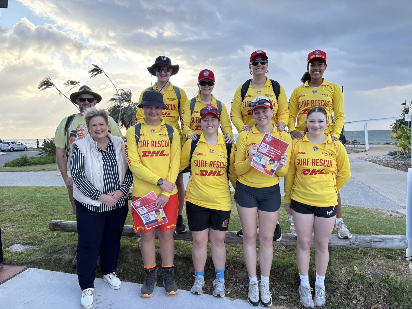 Redcliffe Surf Life Saving Club | Redcliffe QLD