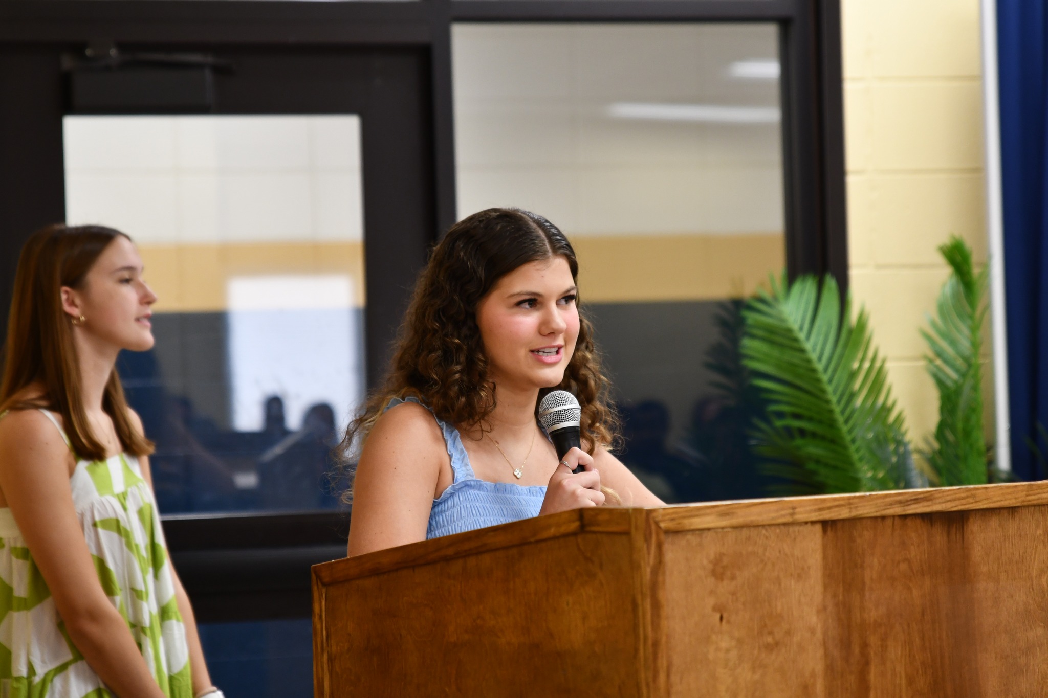 Thomas County Central... - Thomas County Central High School