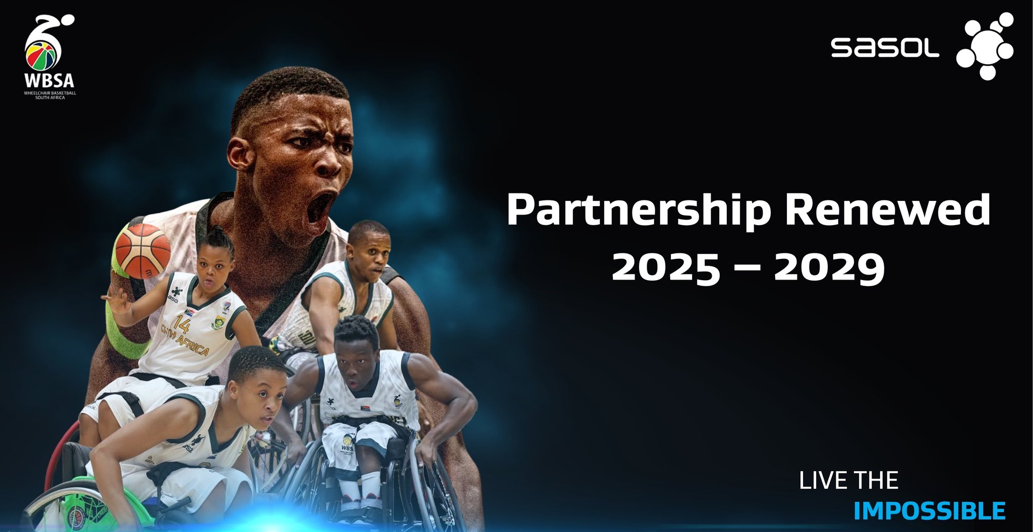 Wheelchair Basketball... - Wheelchair Basketball South Africa
