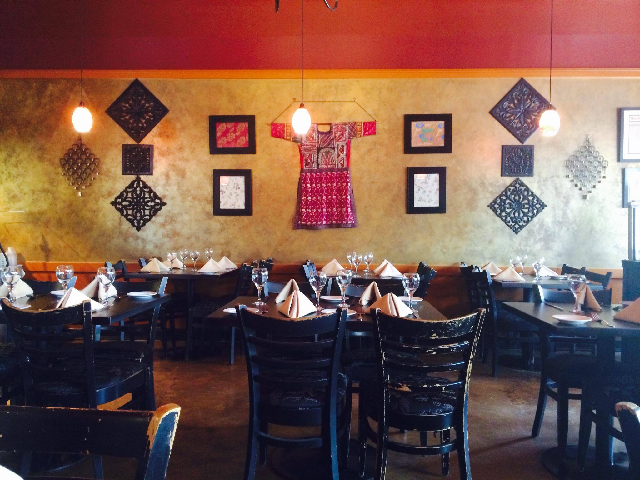 Batika India Bistro | Novato CA