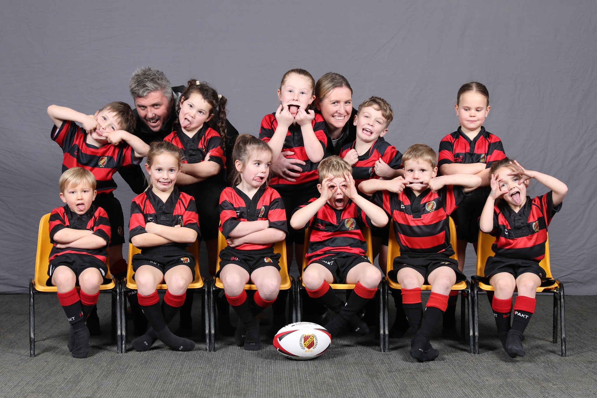 Lincoln Rugby Football Club | Lincoln