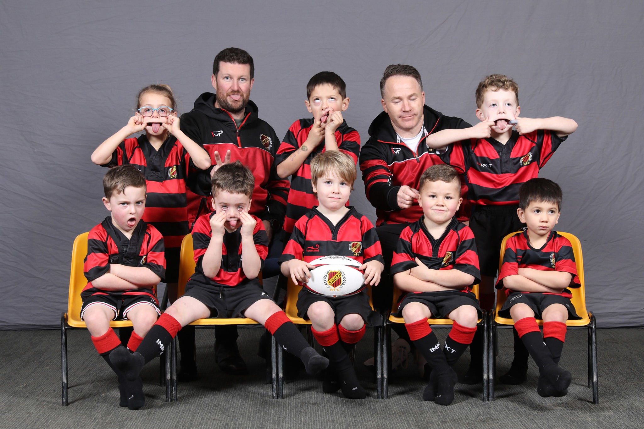 Lincoln Rugby Football Club | Lincoln