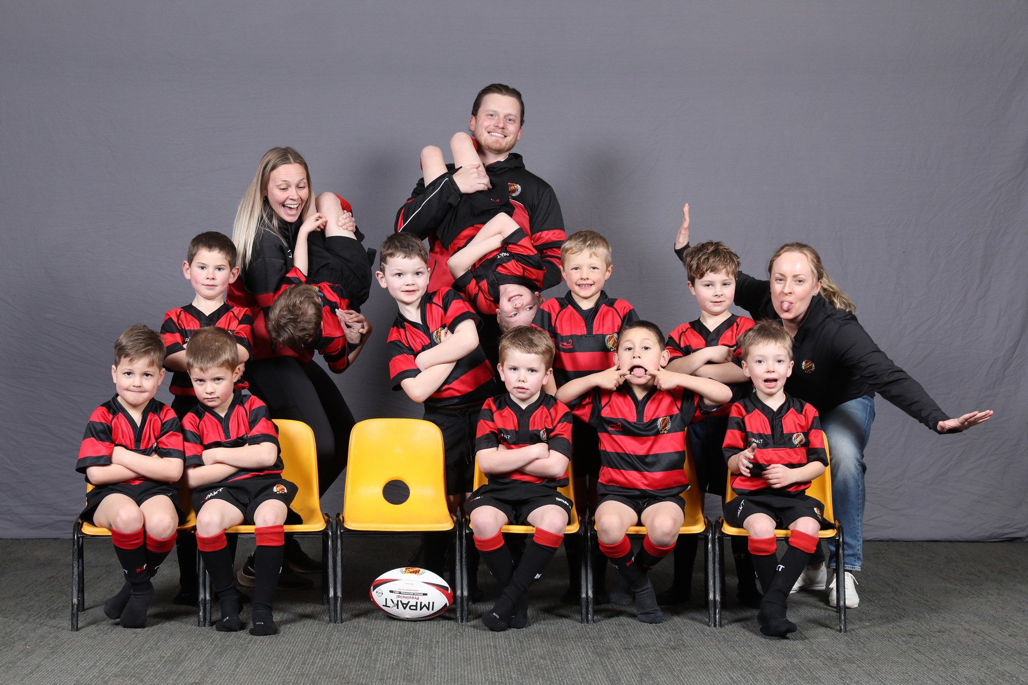 Lincoln Rugby Football Club | Lincoln