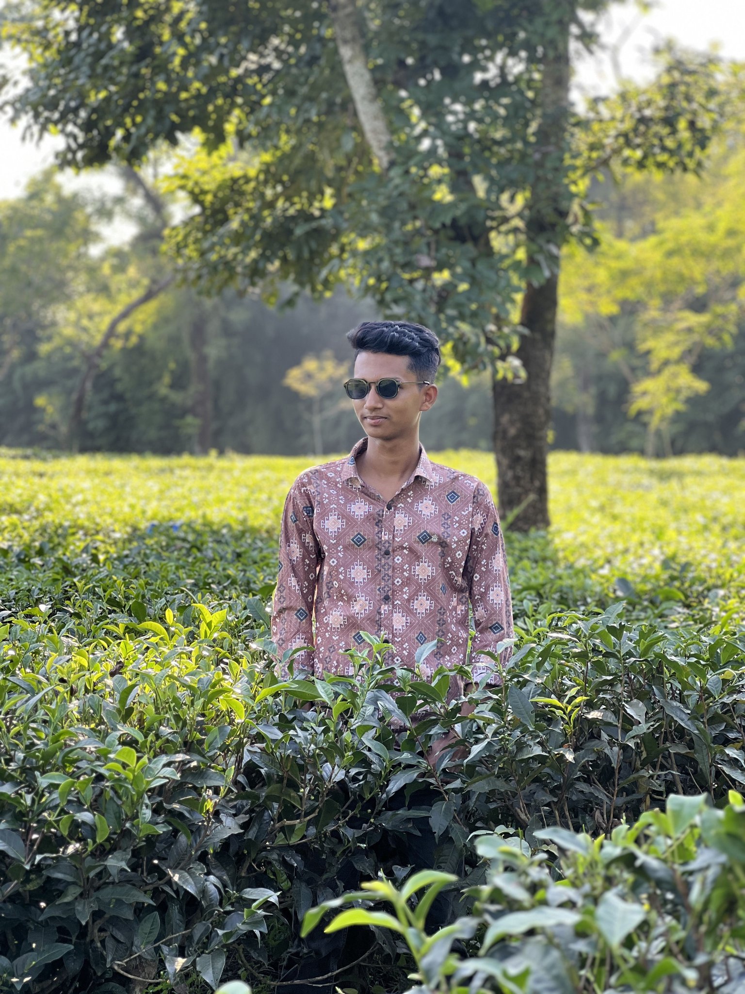 Rakib Uddin Fahad