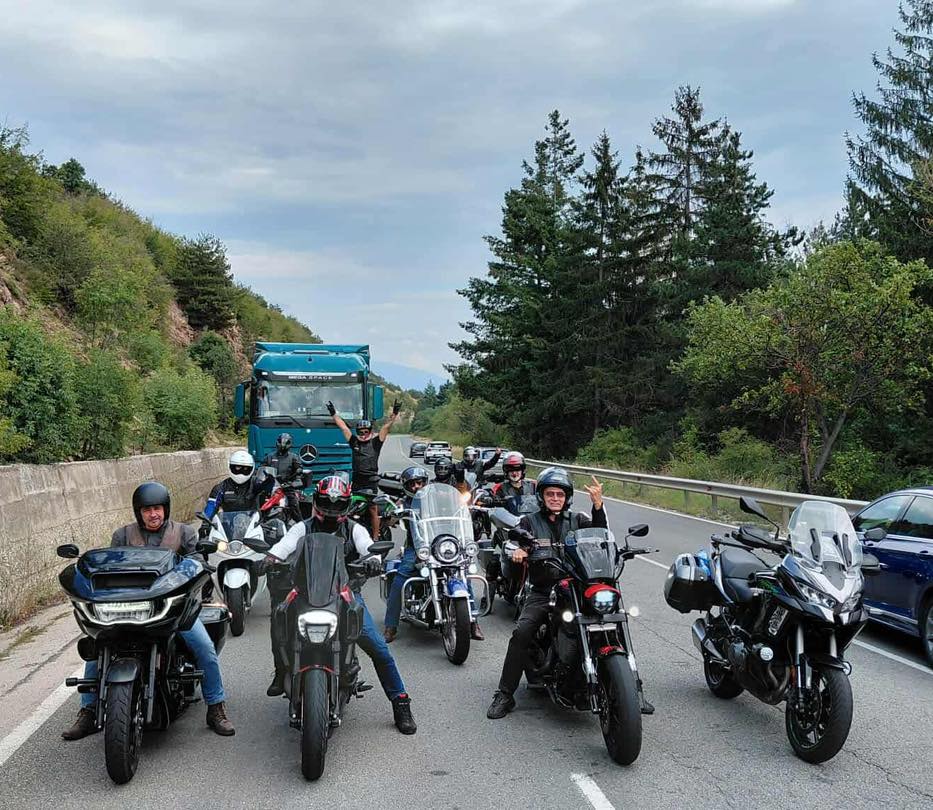 Hooligans MC Burgas | Burgas