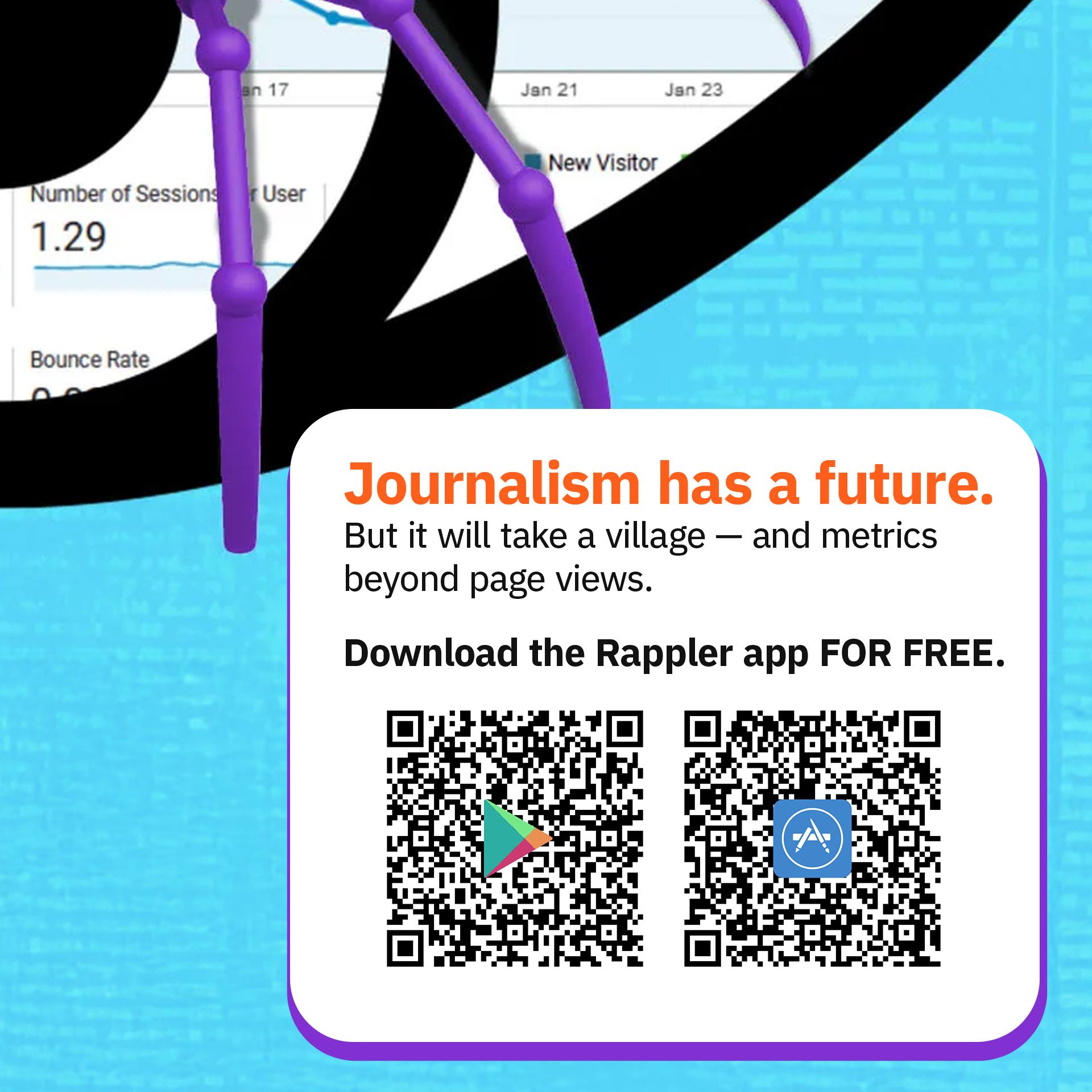 Rappler - HOW NEWSROOMS CAN THRIVE IN THE AI AGE AI... | Facebook