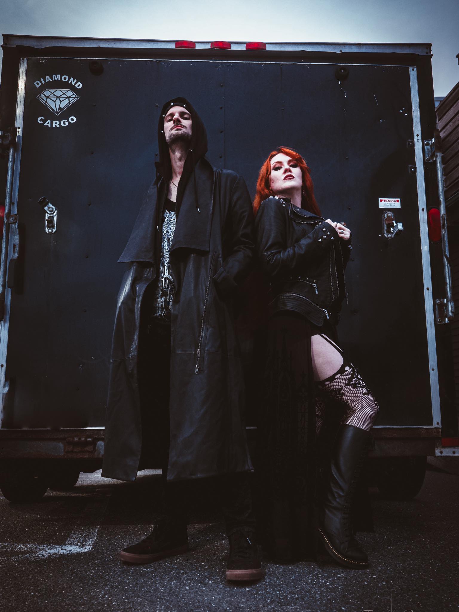 Anaria - The dream team. Together, they create magic both... | Facebook