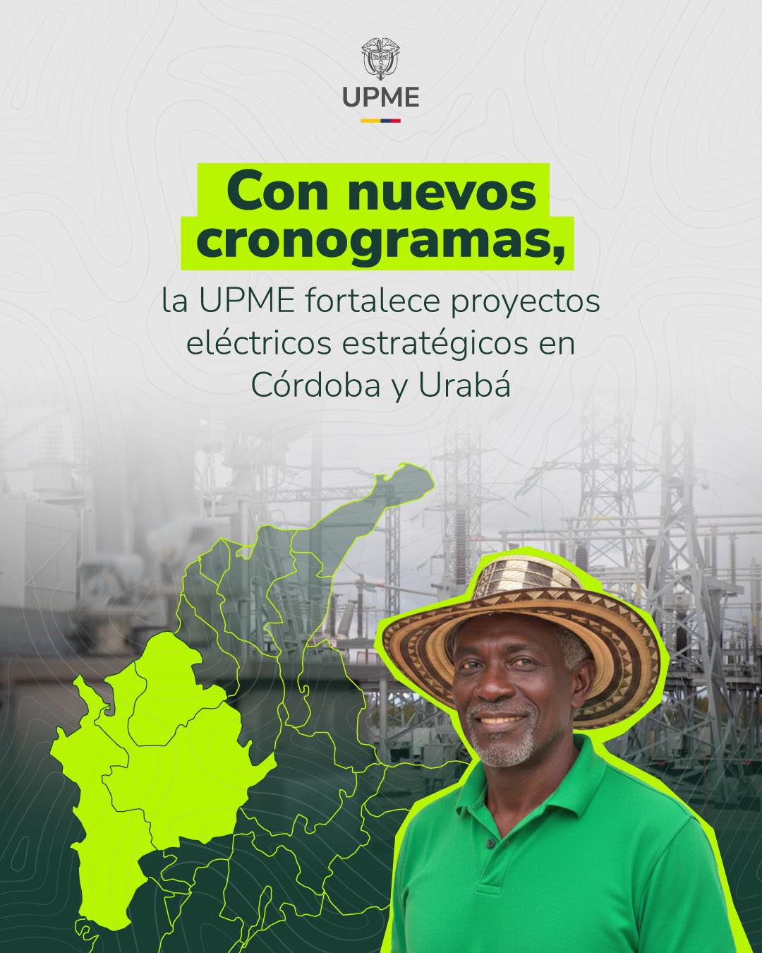 UPME Unidad de Planeación Minero Energética - República de Colombia ...