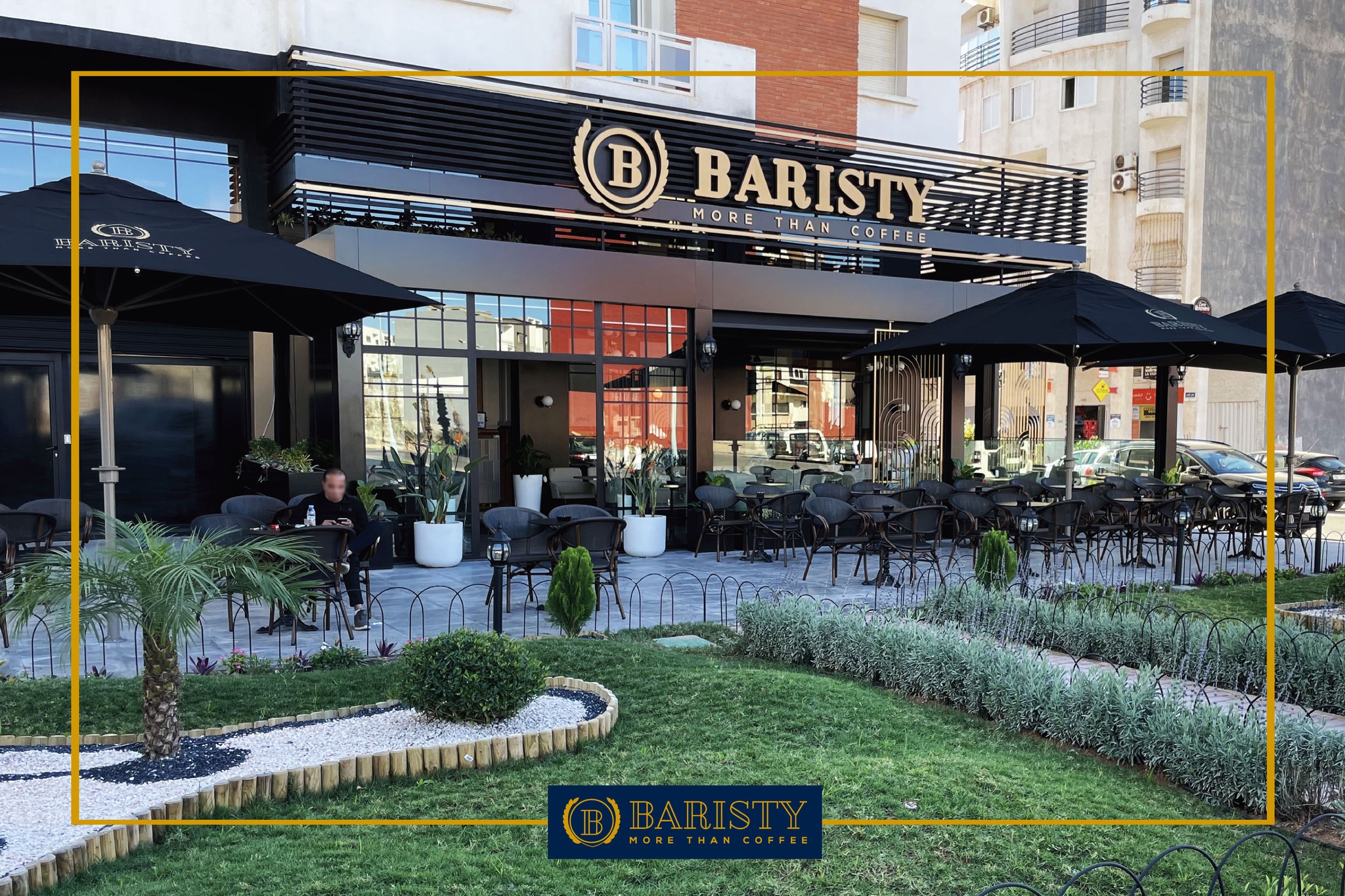 Baristy.Agadir | Agadir