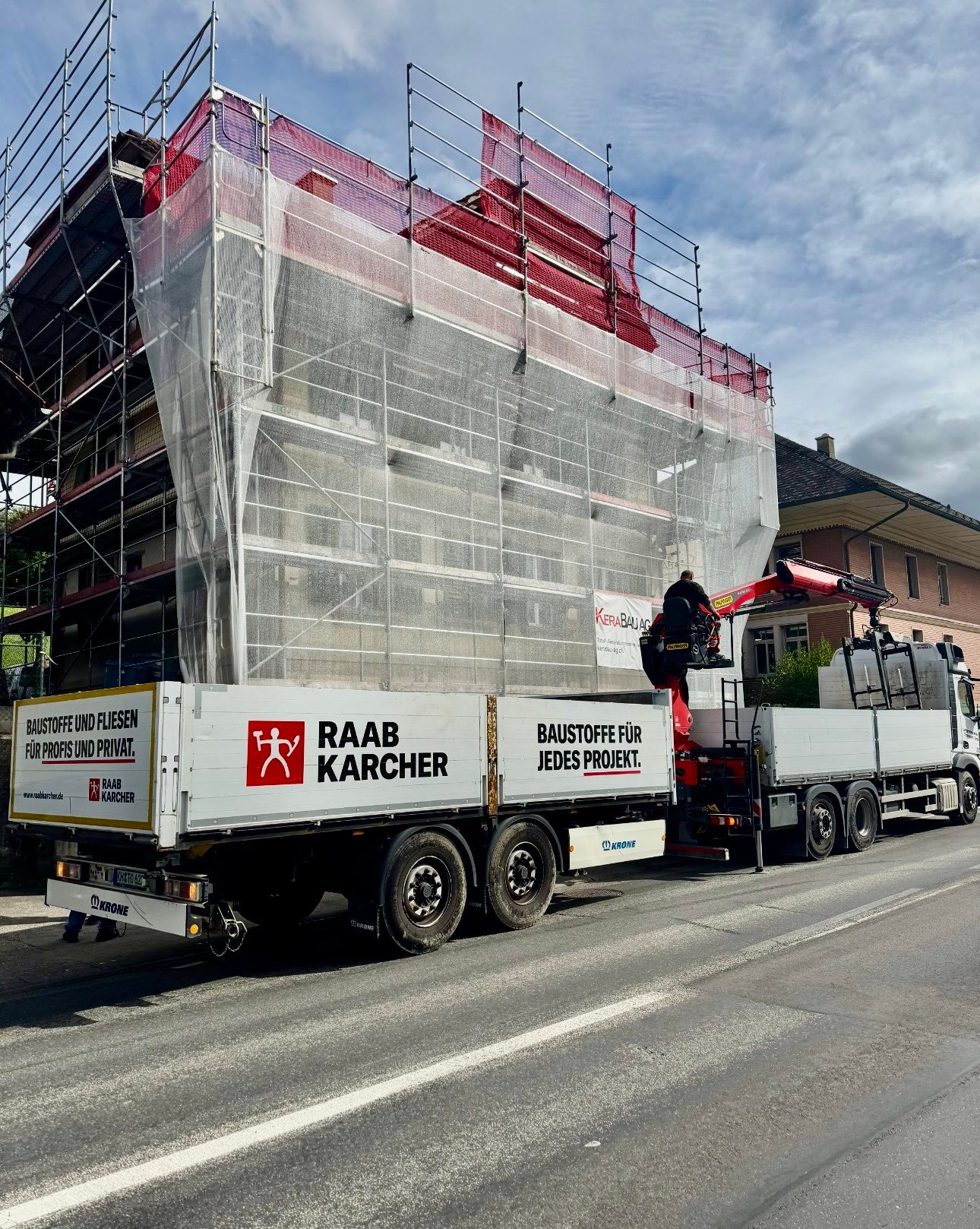 Raab Karcher Freiburg