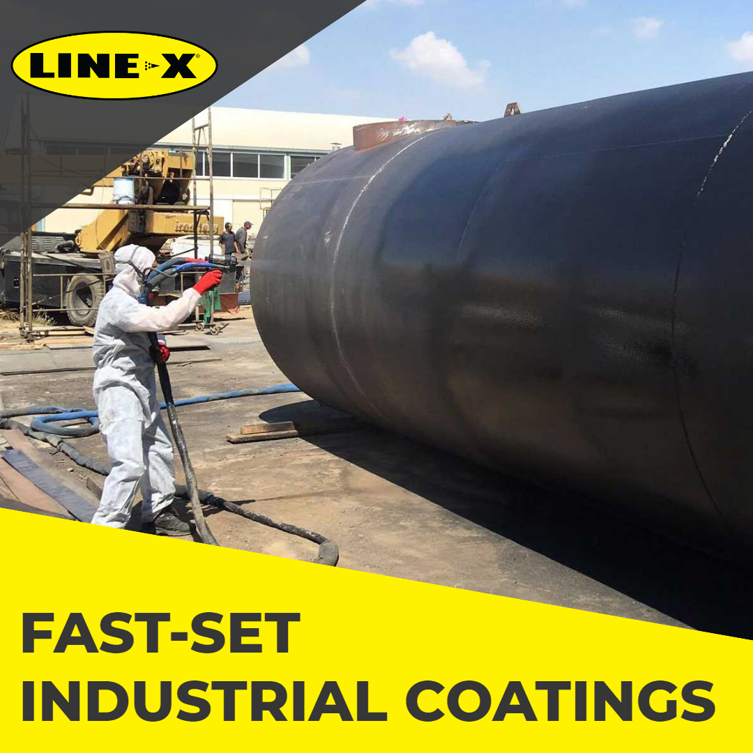 LINE-X Central Queensland | Rockhampton QLD