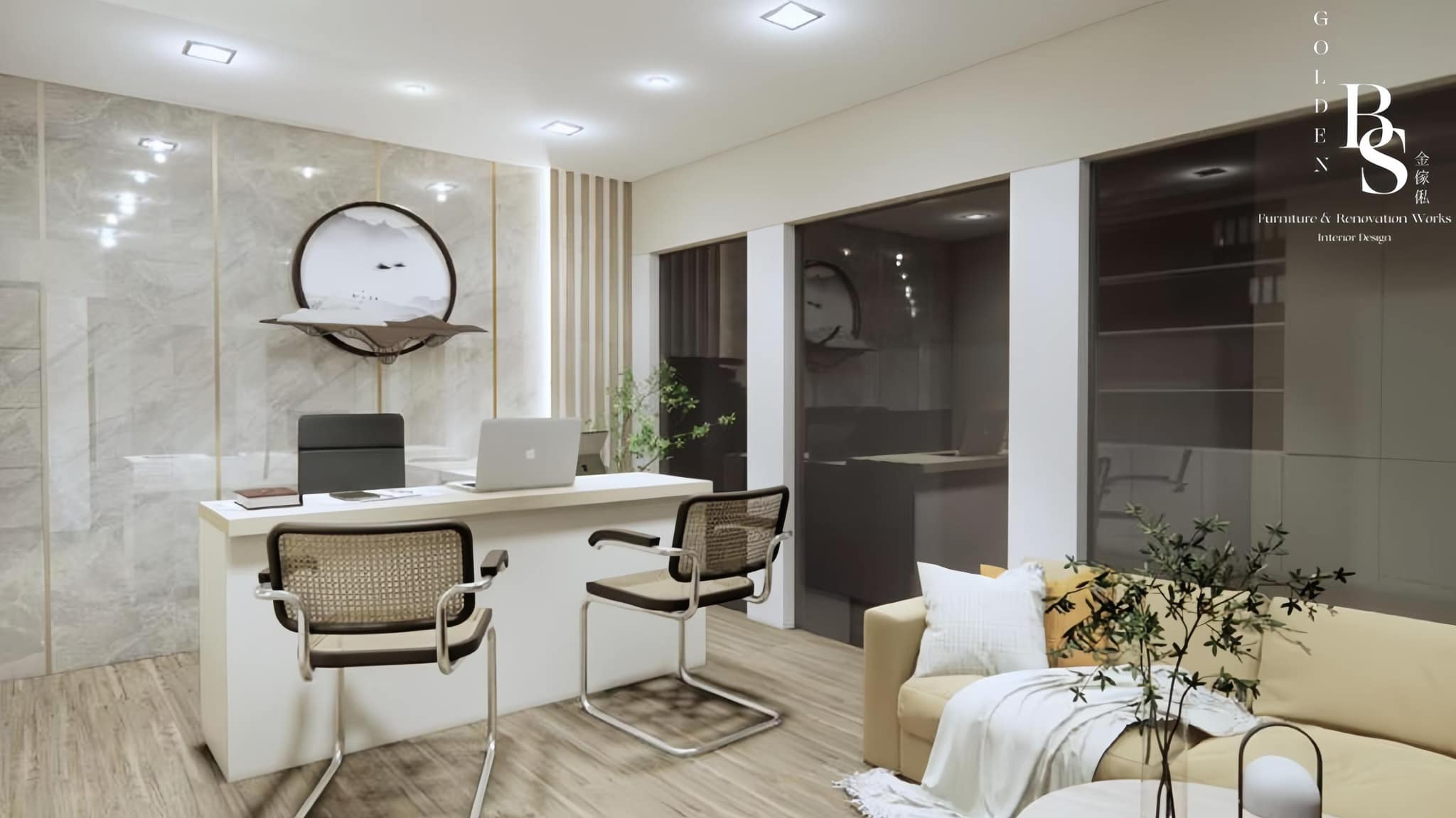 BS Interior Design Enterprise | Segamat