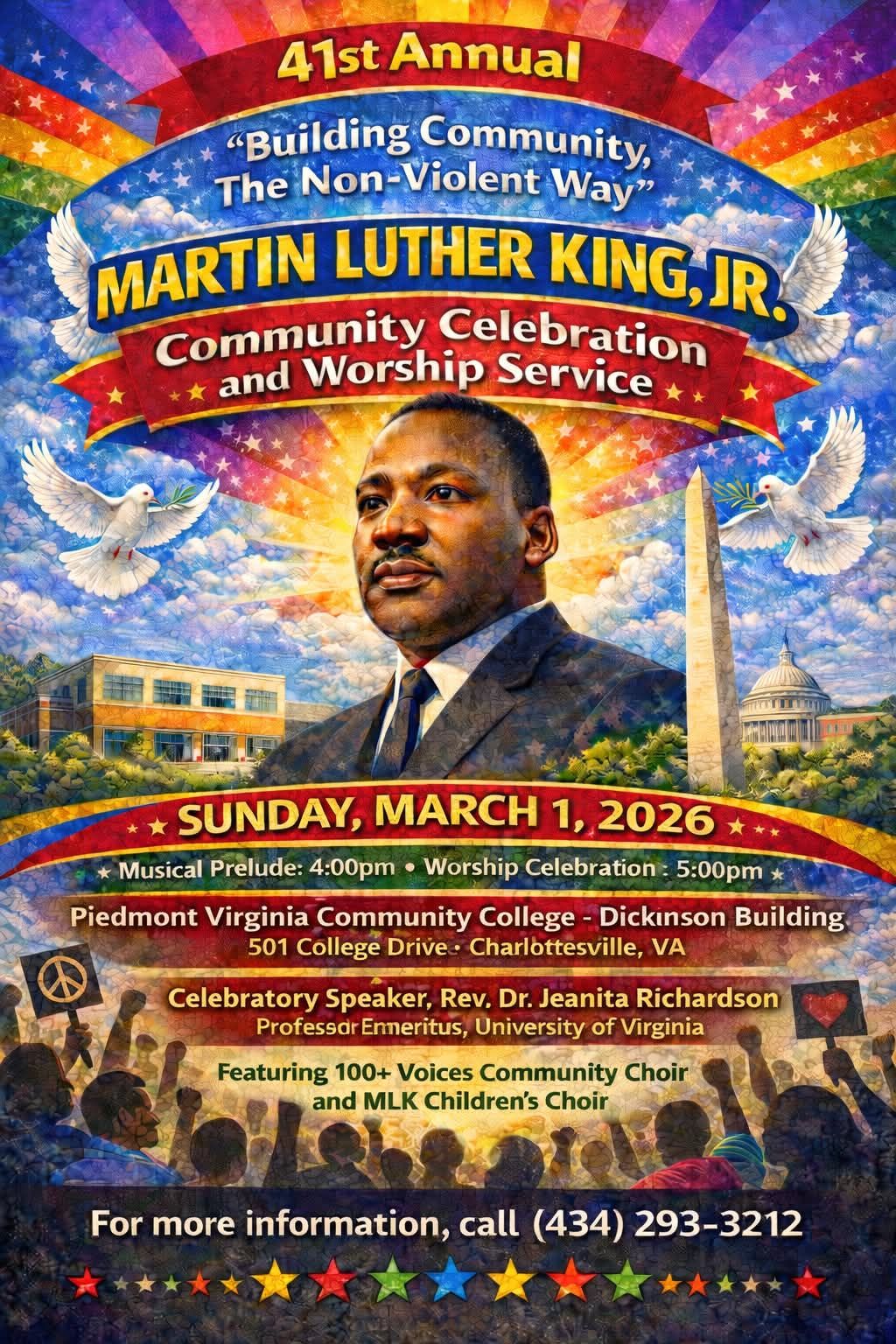 Mt. Zion First African Baptist Church | Charlottesville VA