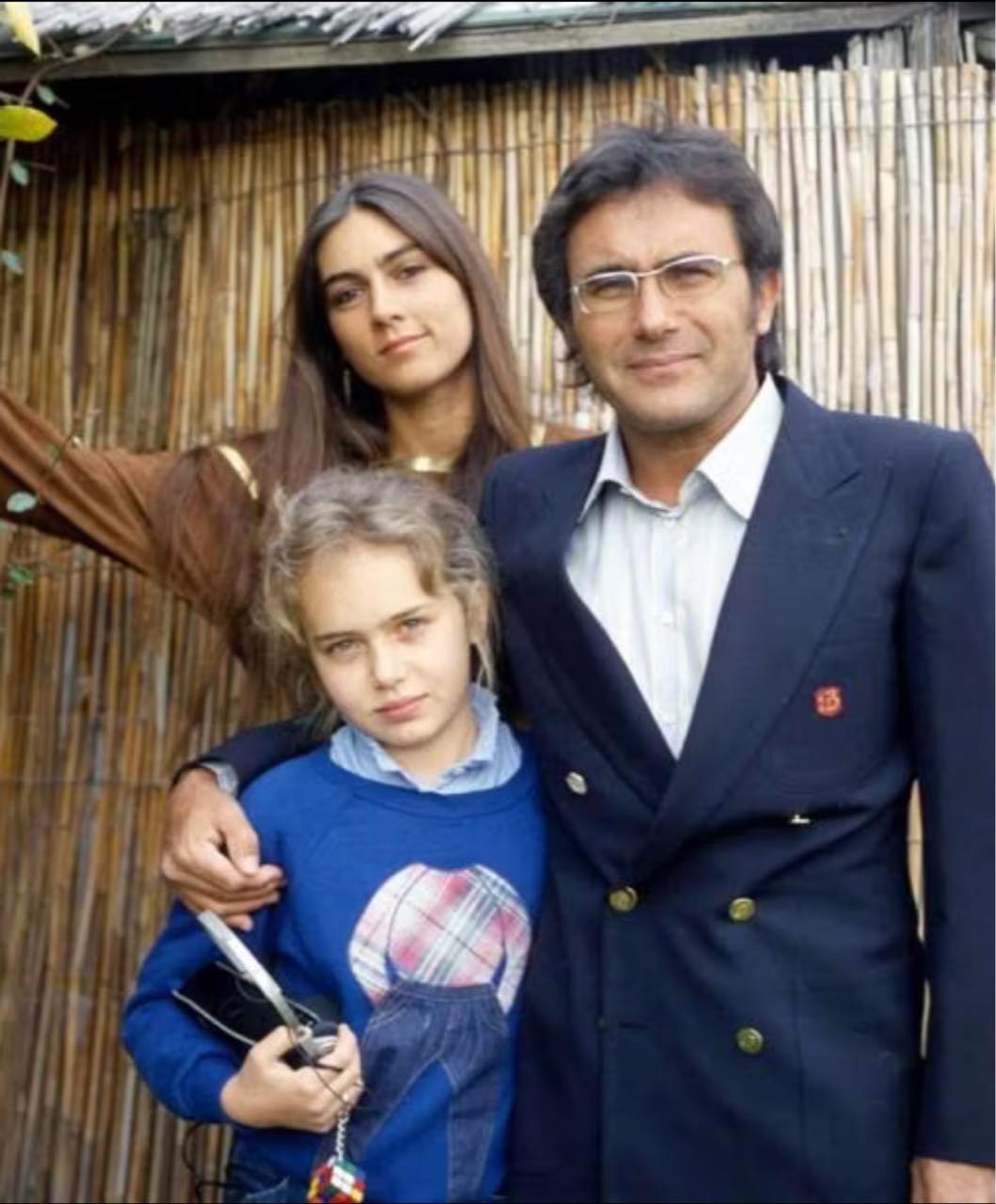 senti-ylenia-carrisi-era-la-figlia-di-al-bano-e-romina-power