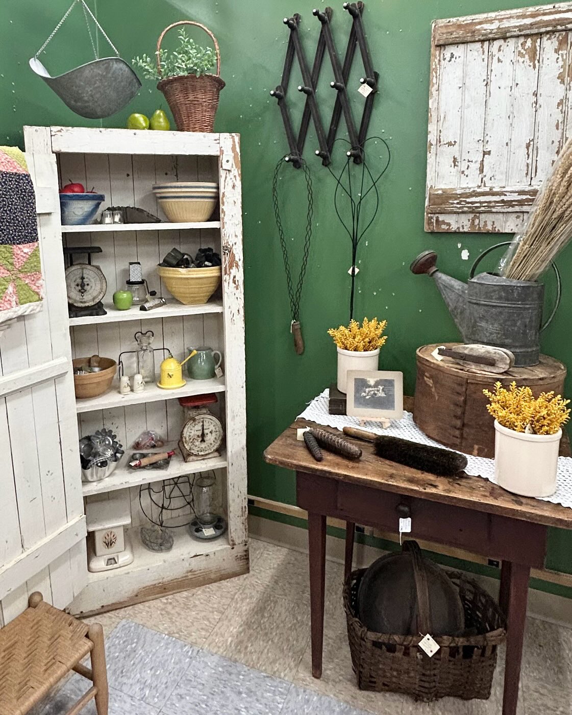 JoJo's Attic | Wytheville VA