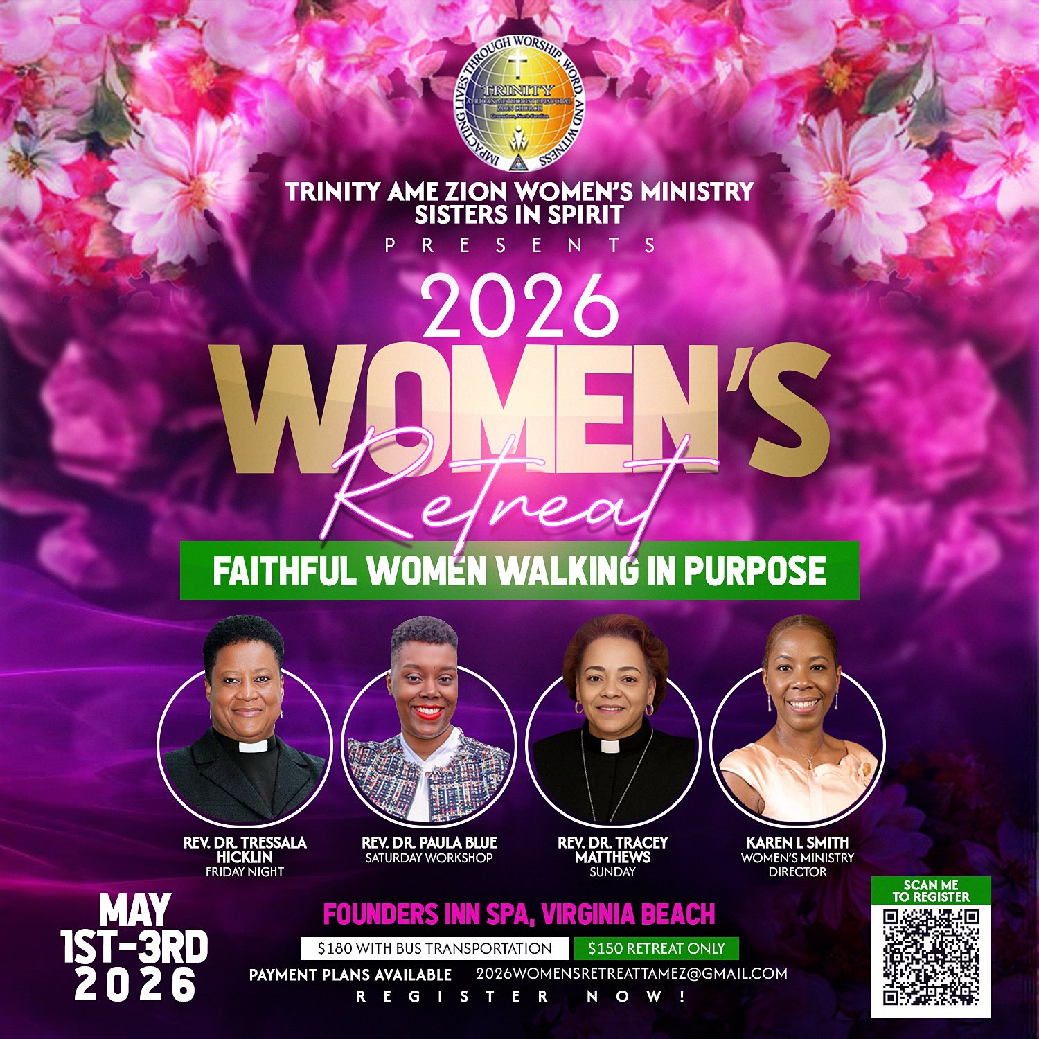 Trinity AME Zion... - Trinity AME Zion Church-Greensboro,NC