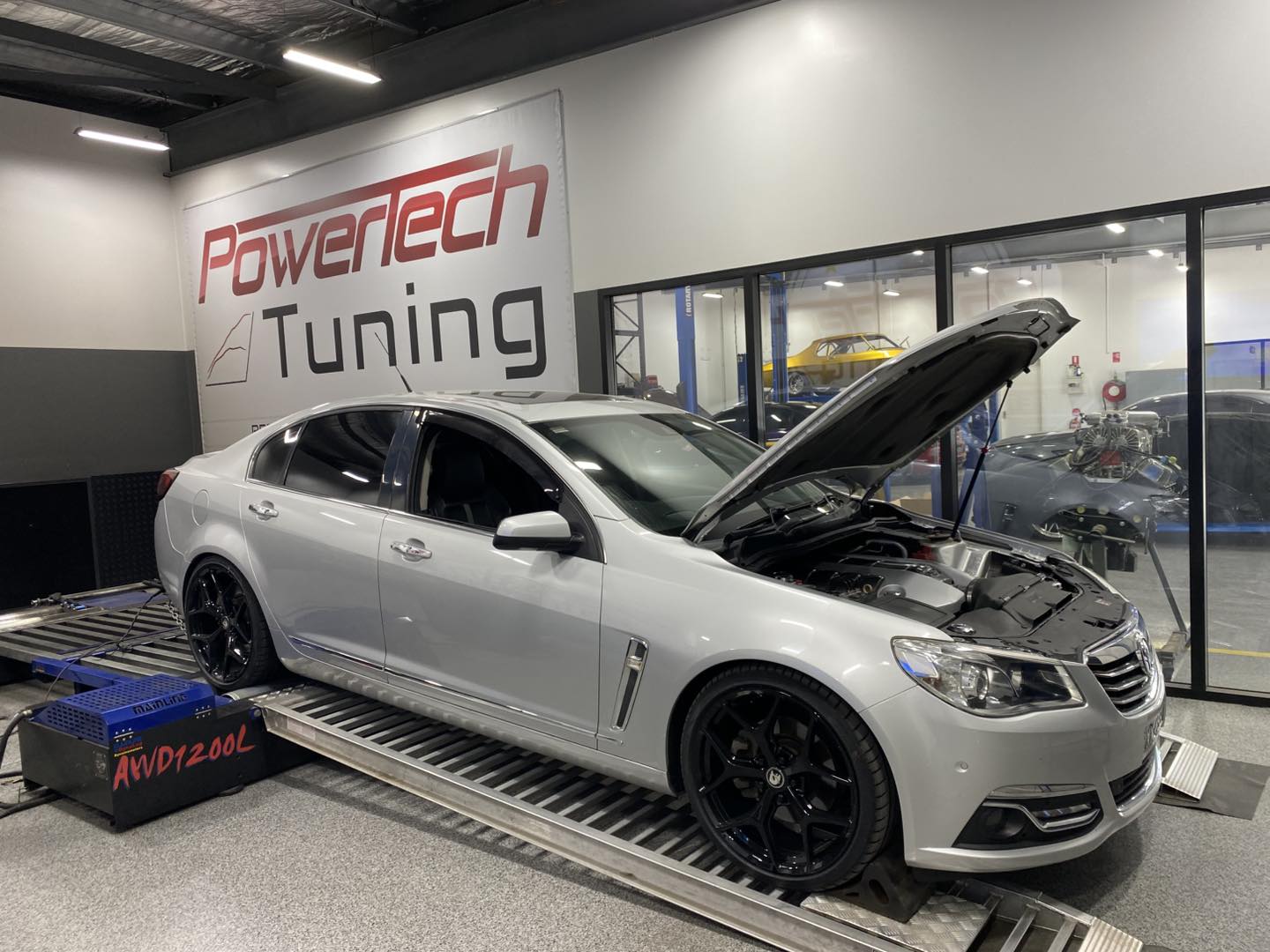 Power Tech Tuning added a new photo. - Power Tech Tuning