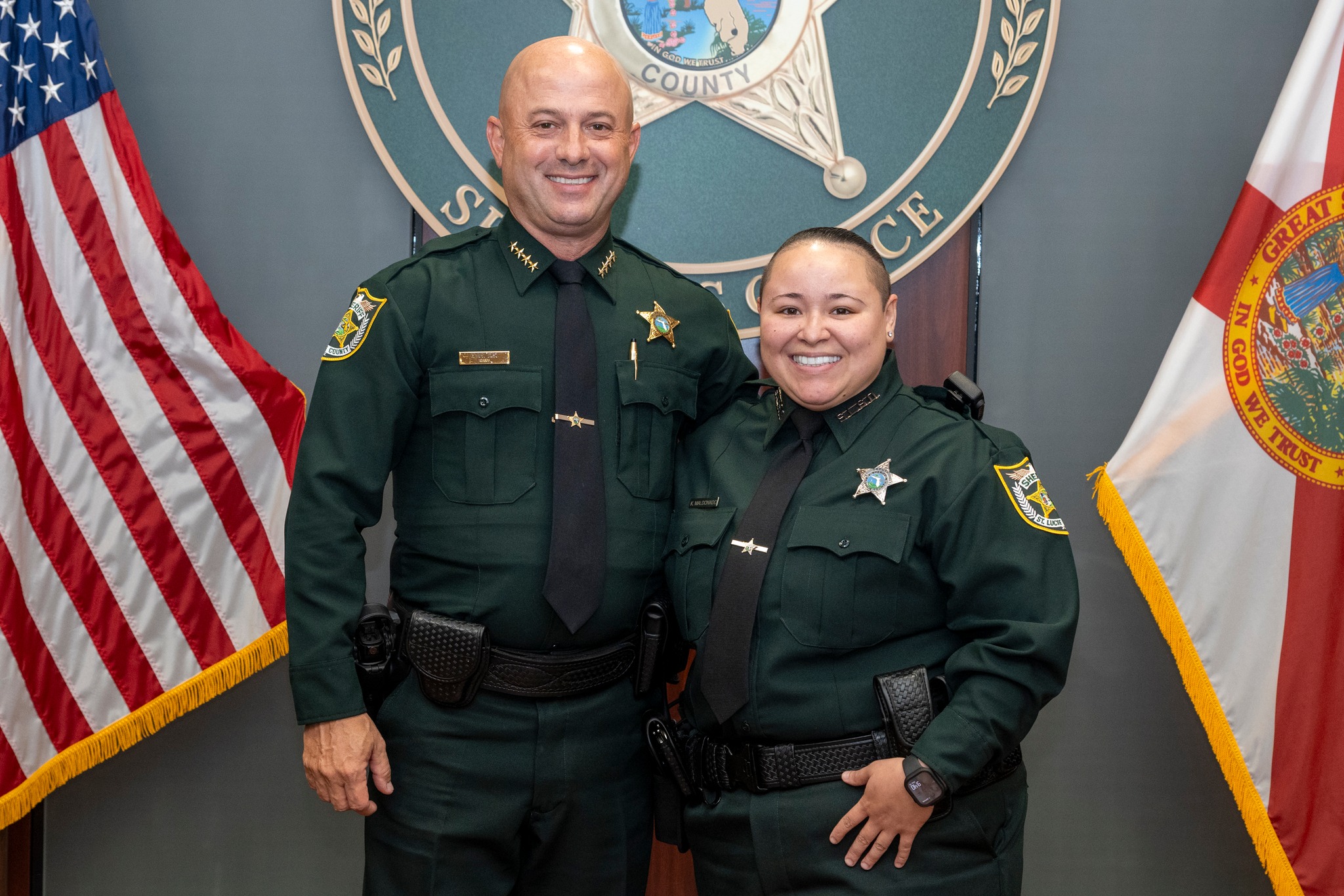 St. Lucie County Sheriff's Office | Fort Pierce FL