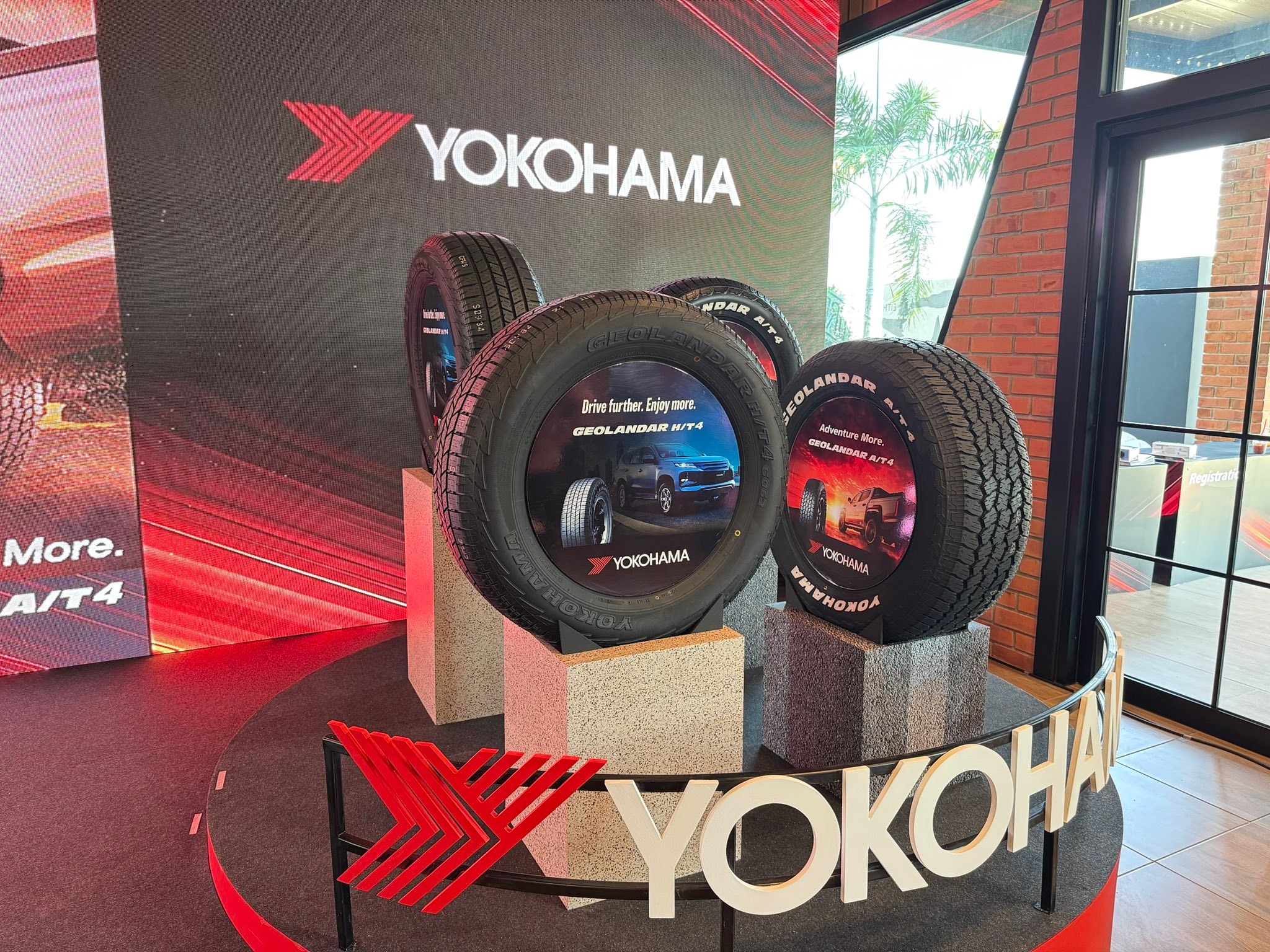 Hispeed automax ไฮสปีดออโต้แม็กซ์ ยางรถยนต์ ล้อแม็กซ์ ช่วงล่าง เบรก ...