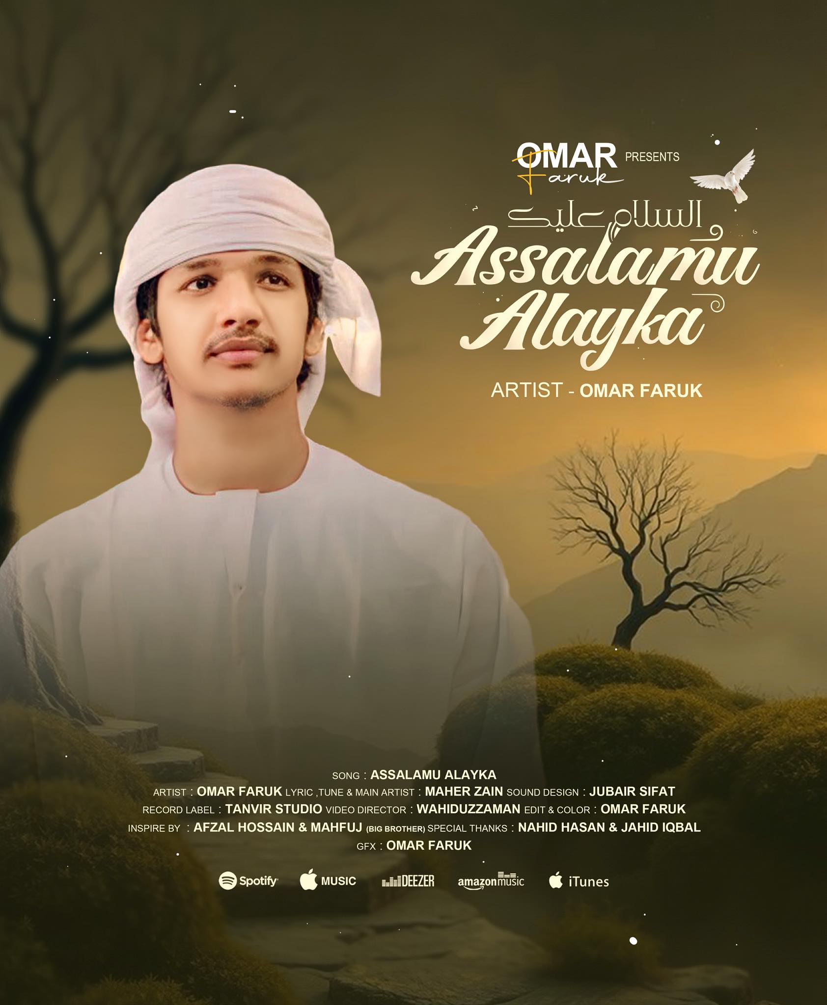 Omar - 