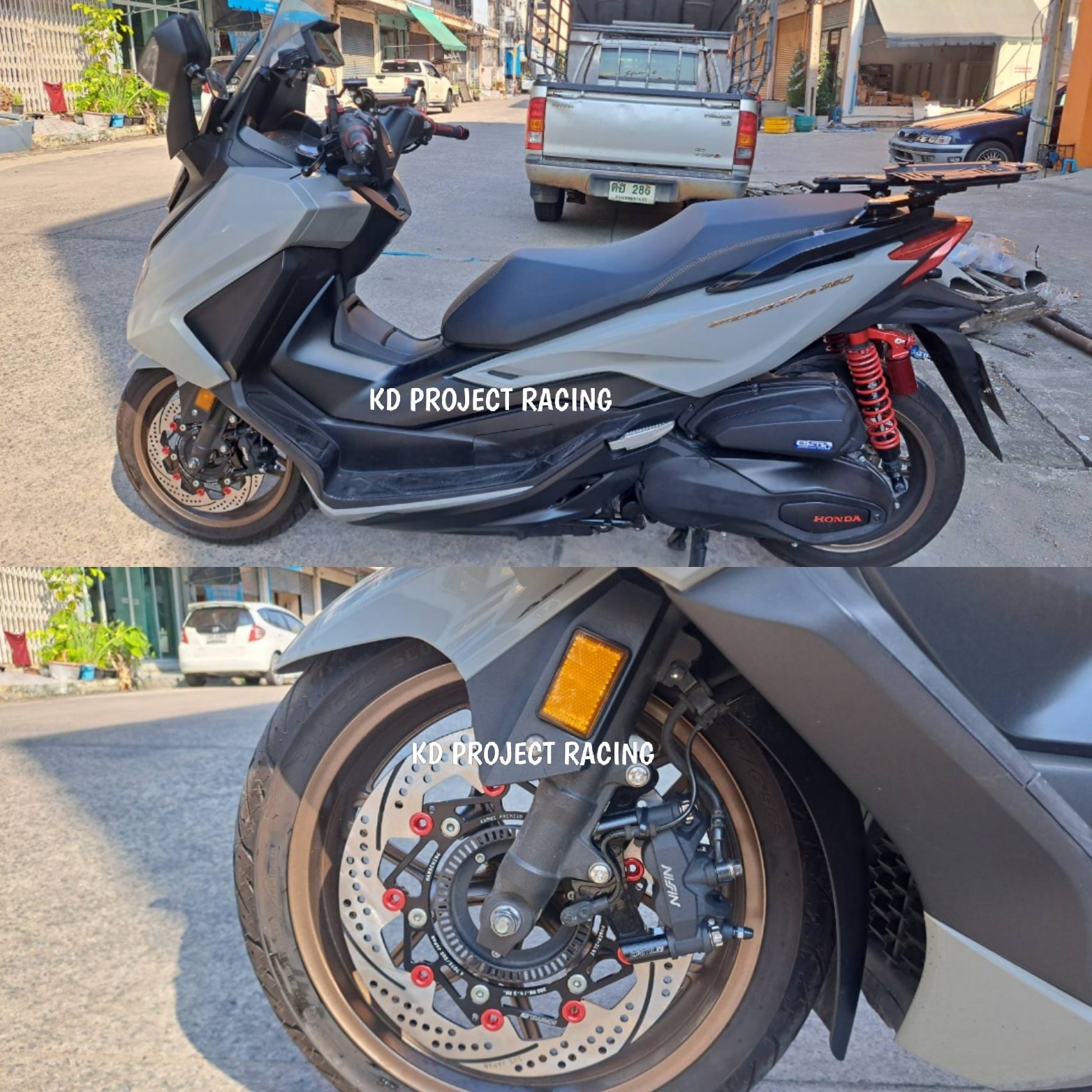 KD Project Racing added a new photo —... - KD Project Racing