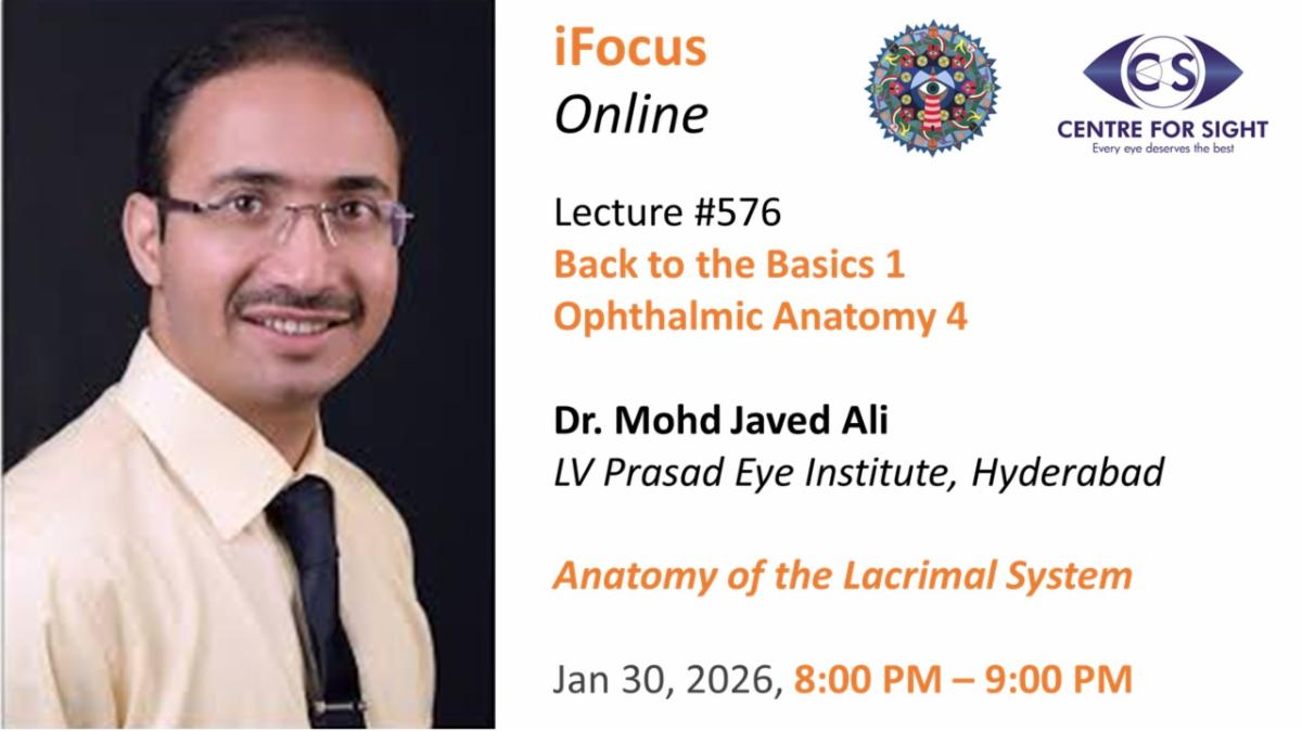 iFocus Online