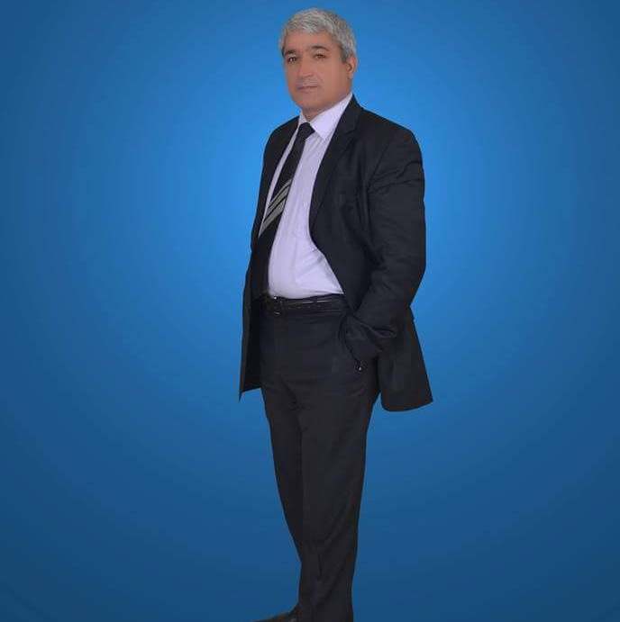 Ali Haydar Yener
