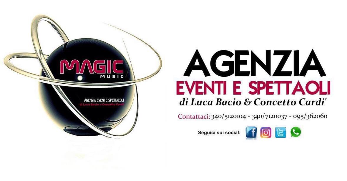 Magic music Eventi e Spettacoli
