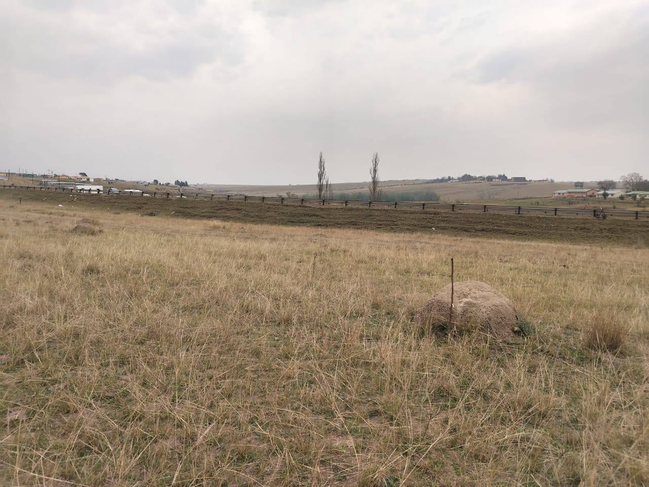 Sale! Sale! - Vacant Plots available. - Kaplan/Dosi/FairField. - Near ...