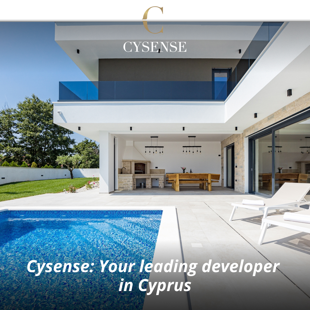 Cysense | Larnaca